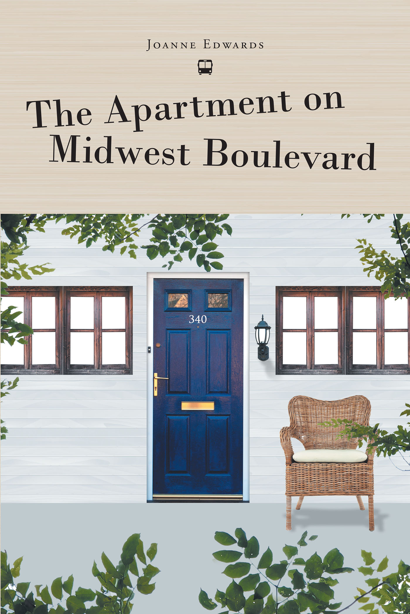 The Apartment on Midwest Boulevard Cover Image