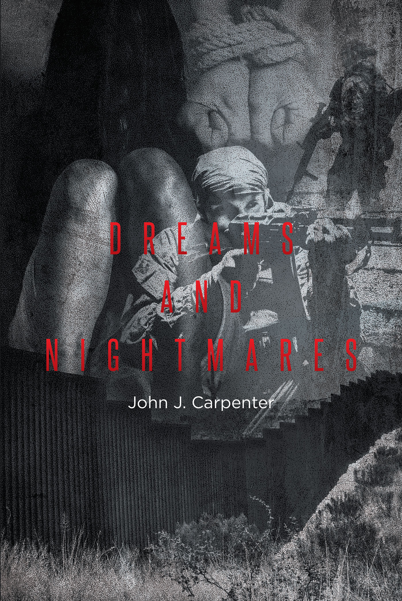 Dreams and Nightmares Cover Image