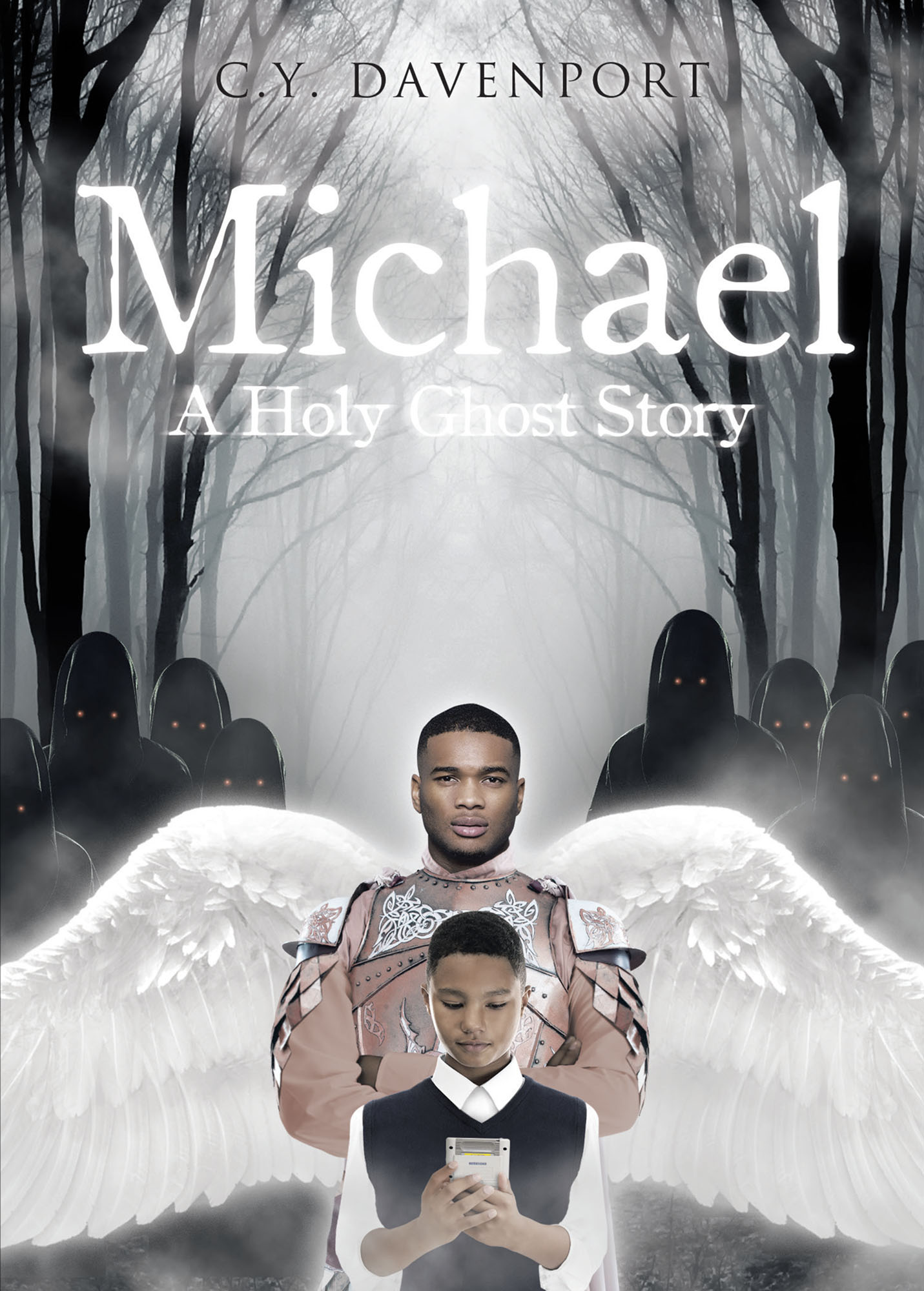 Michael Cover Image