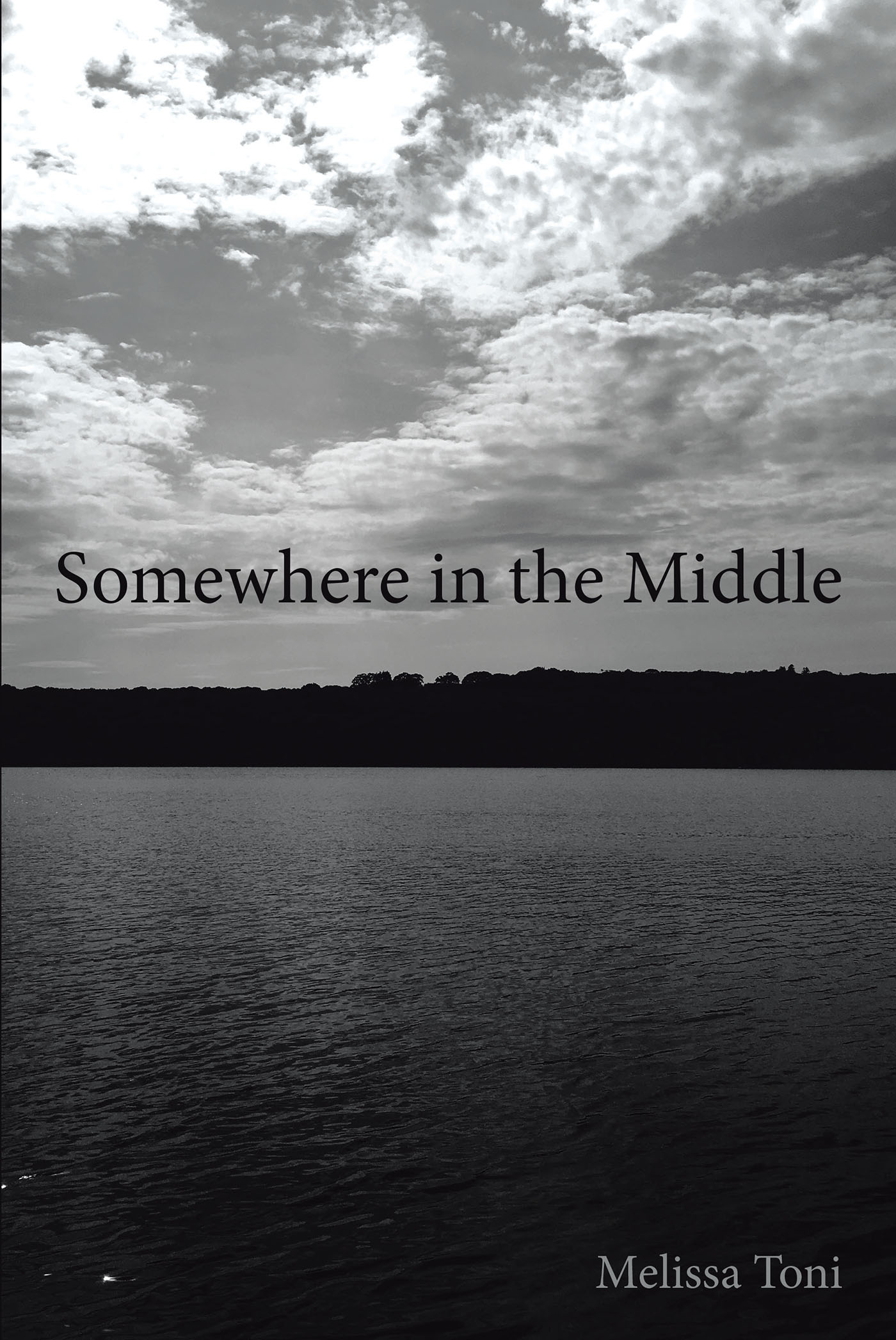 Somewhere in the Middle Cover Image