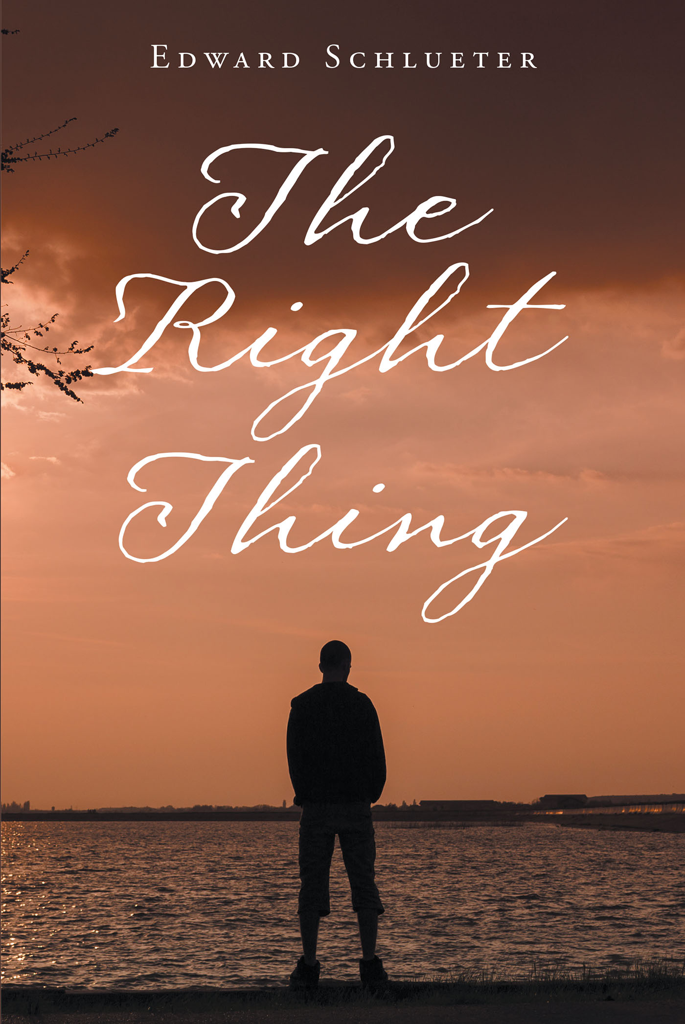 The Right Thing Cover Image