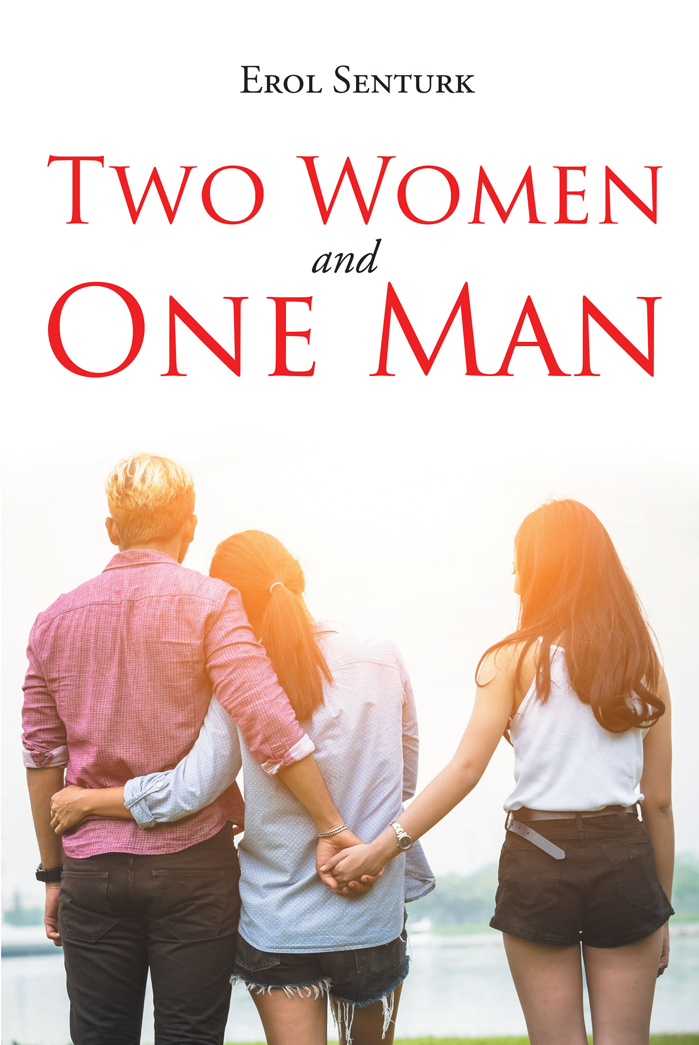 Two Women and One Man Cover Image