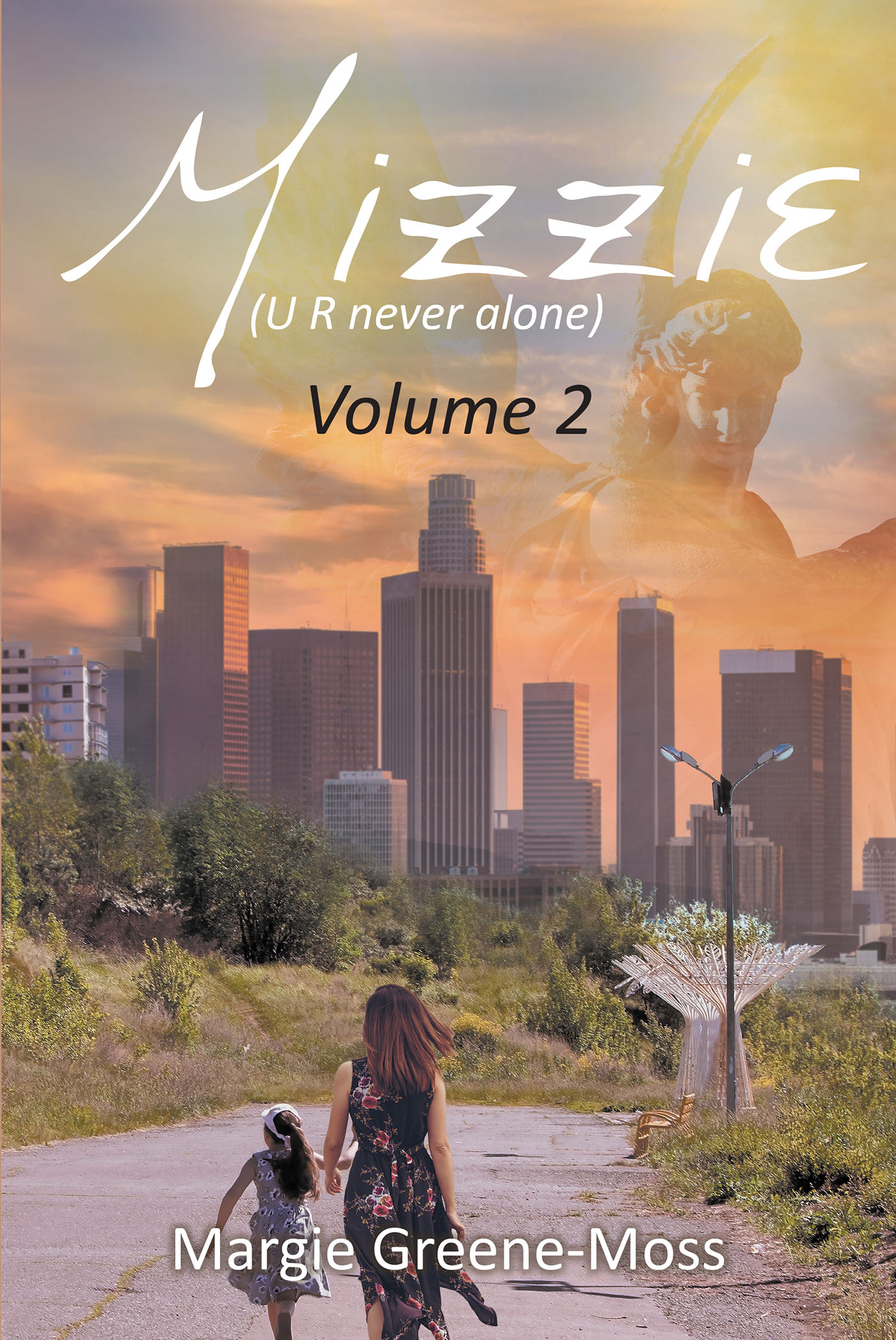 Mizzie (U R Never Alone)  Cover Image
