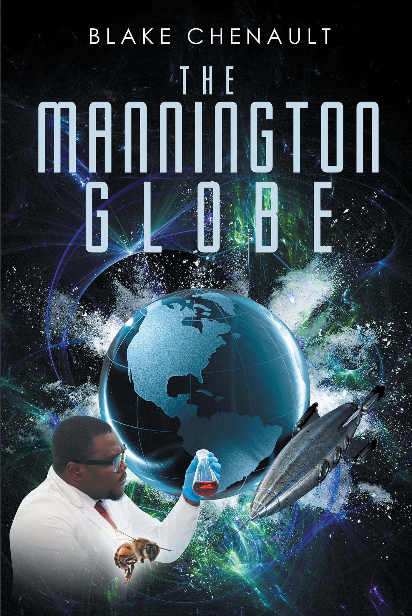 The Mannington Globe Cover Image