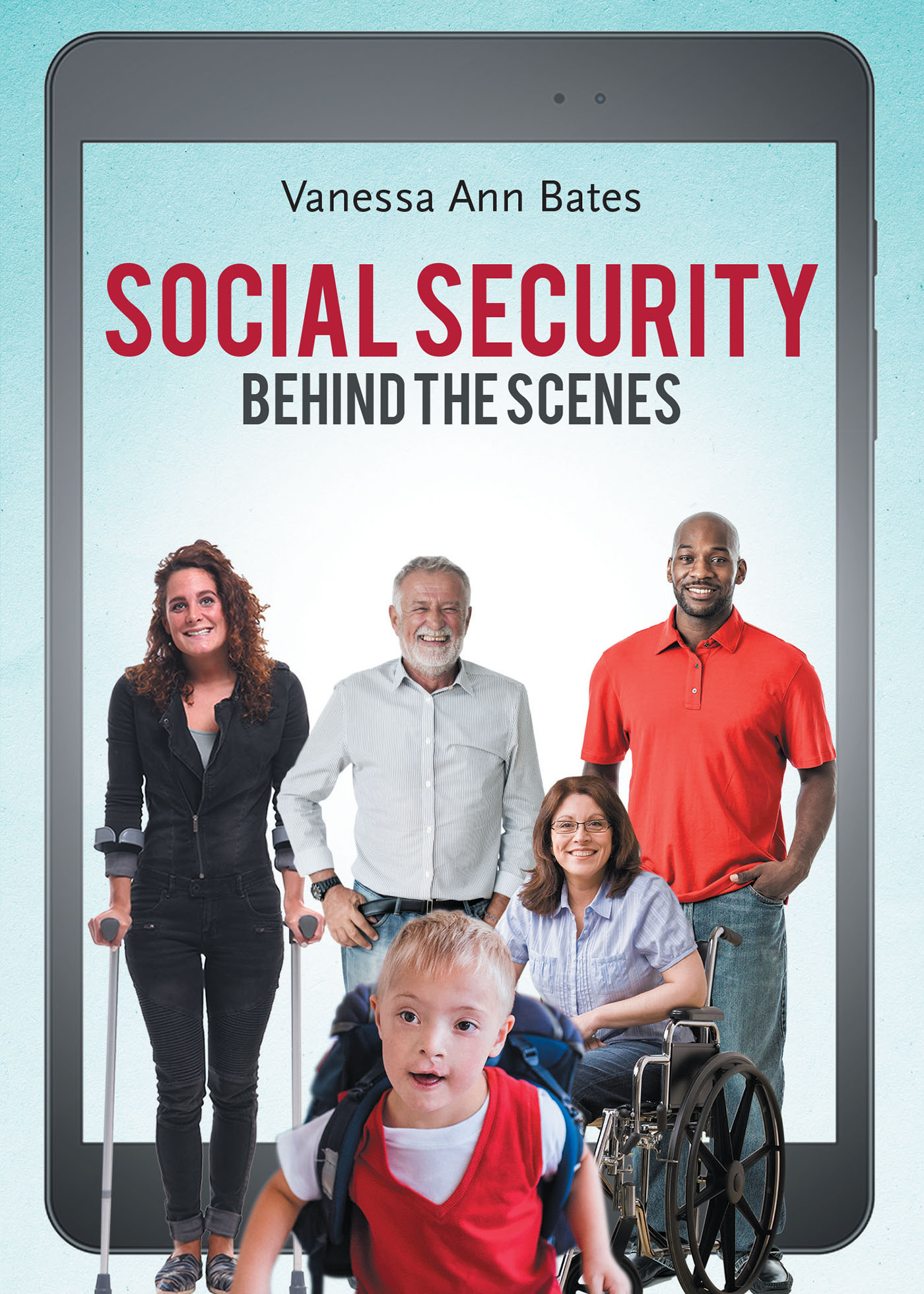 Social Security Behind the Scenes Cover Image