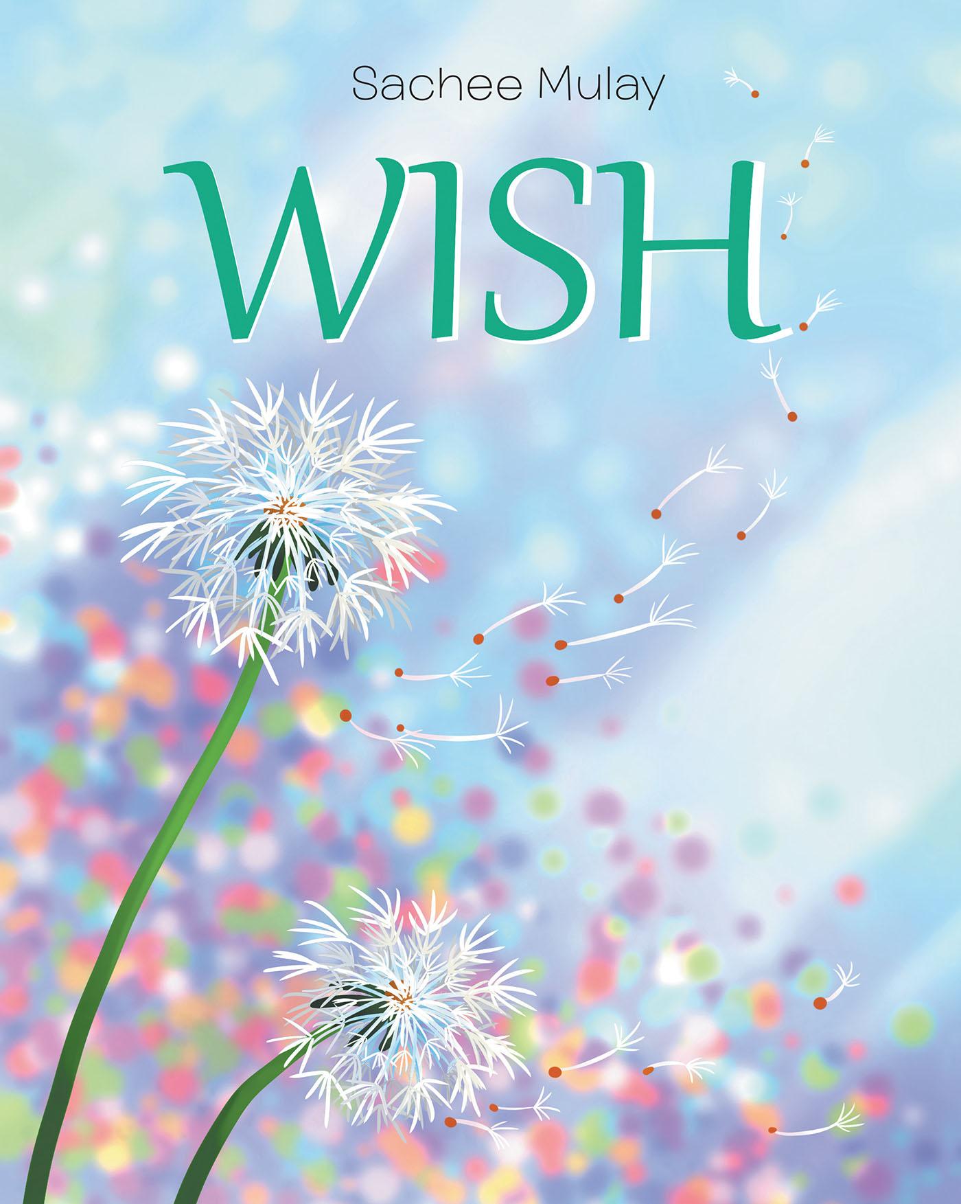 Wish Cover Image