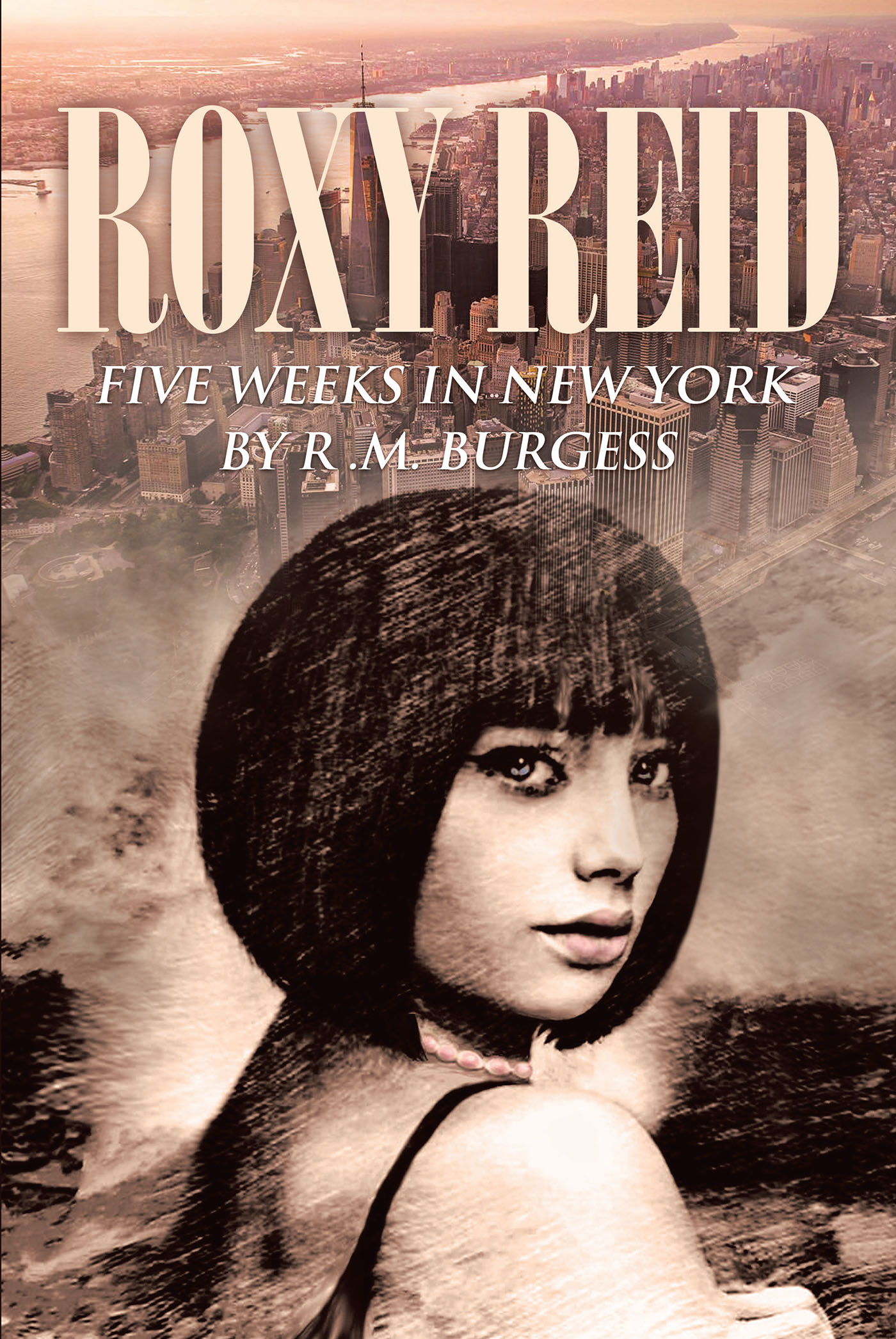 Roxy Reid Cover Image