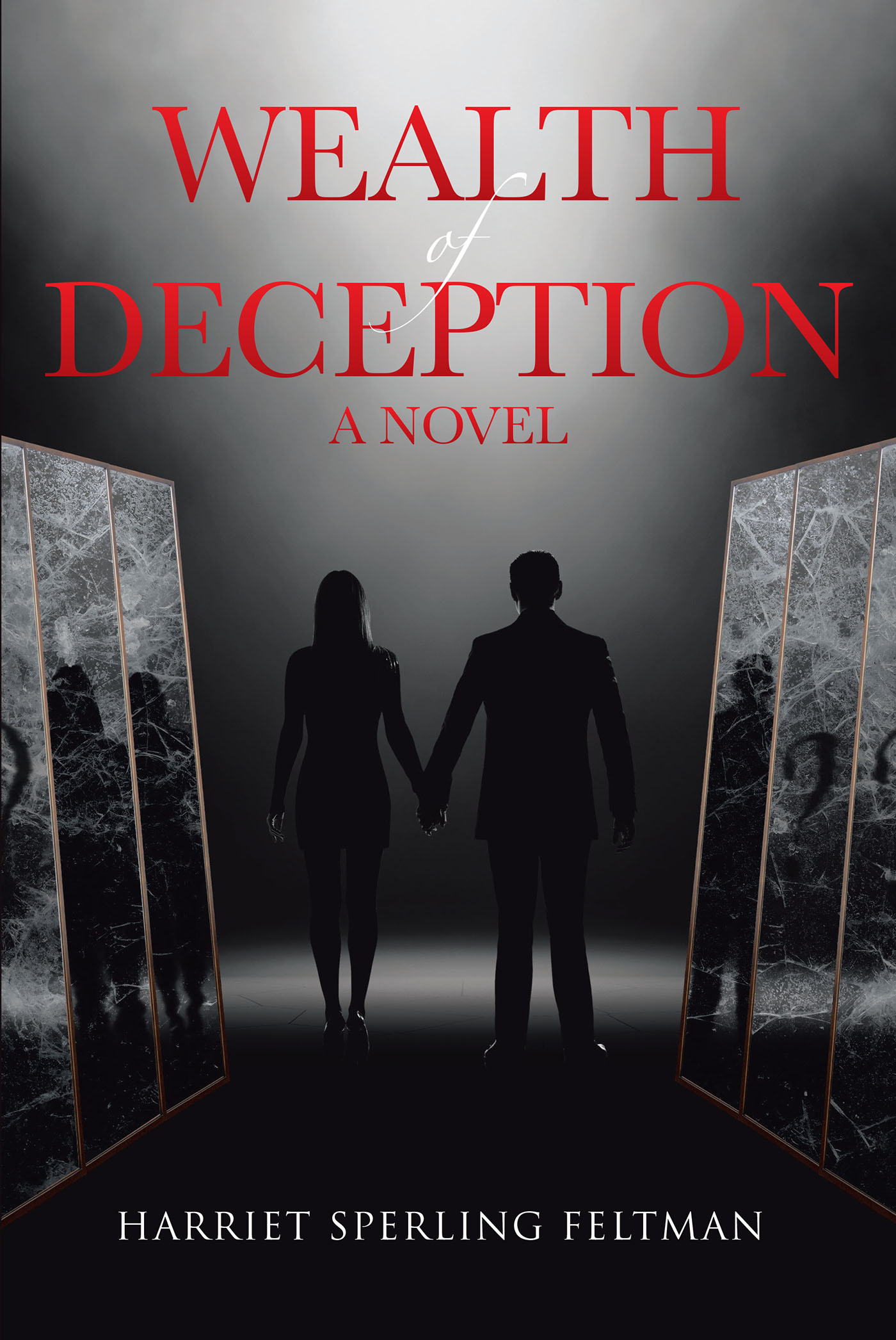 Wealth of Deception Cover Image