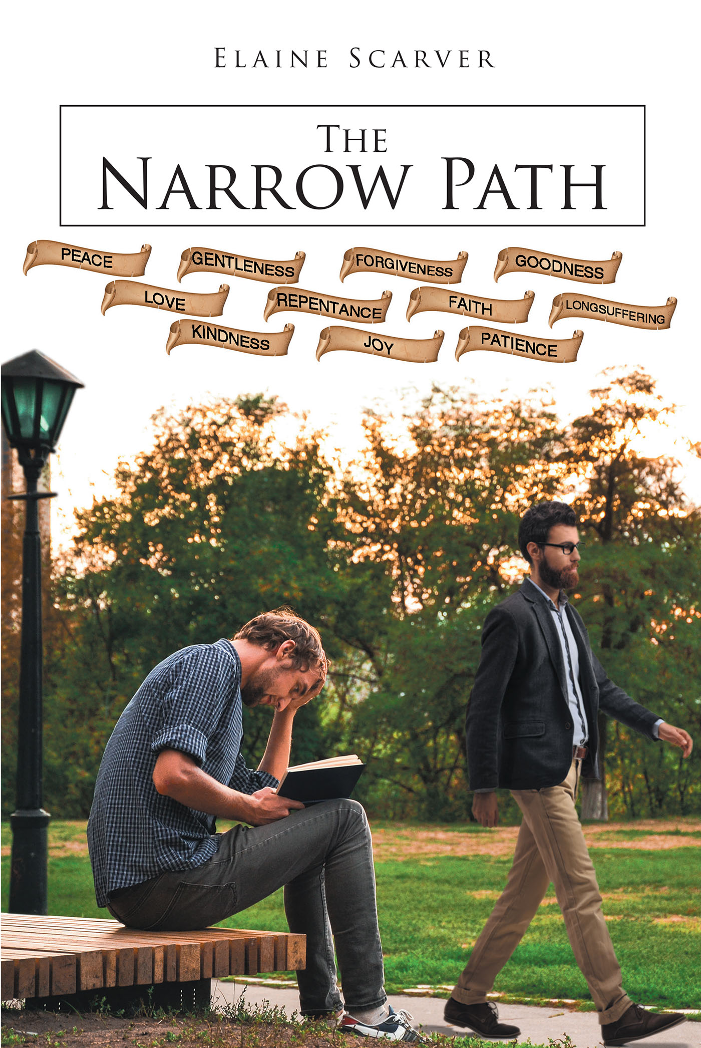 The Narrow Path Cover Image