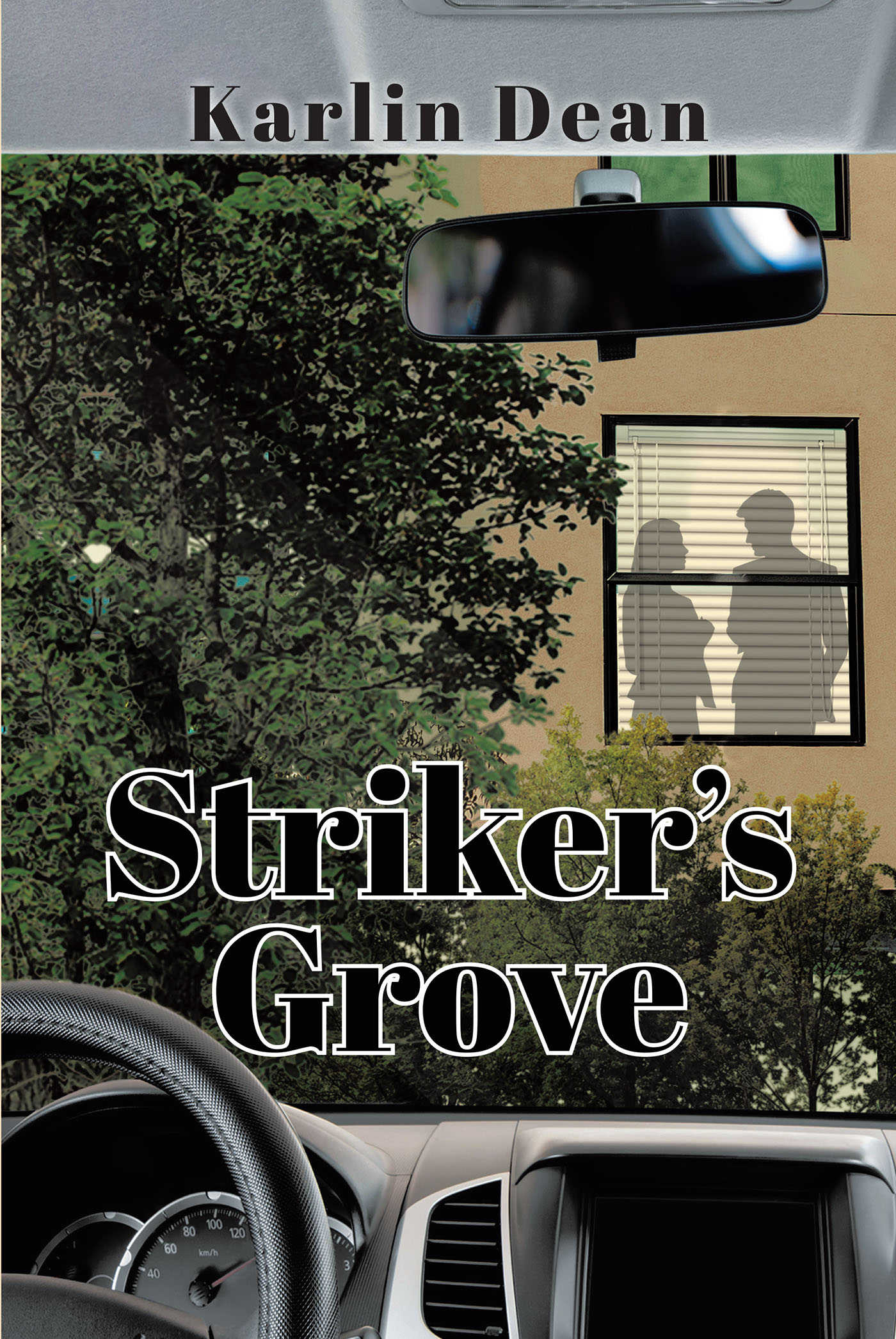 Striker's Grove Cover Image