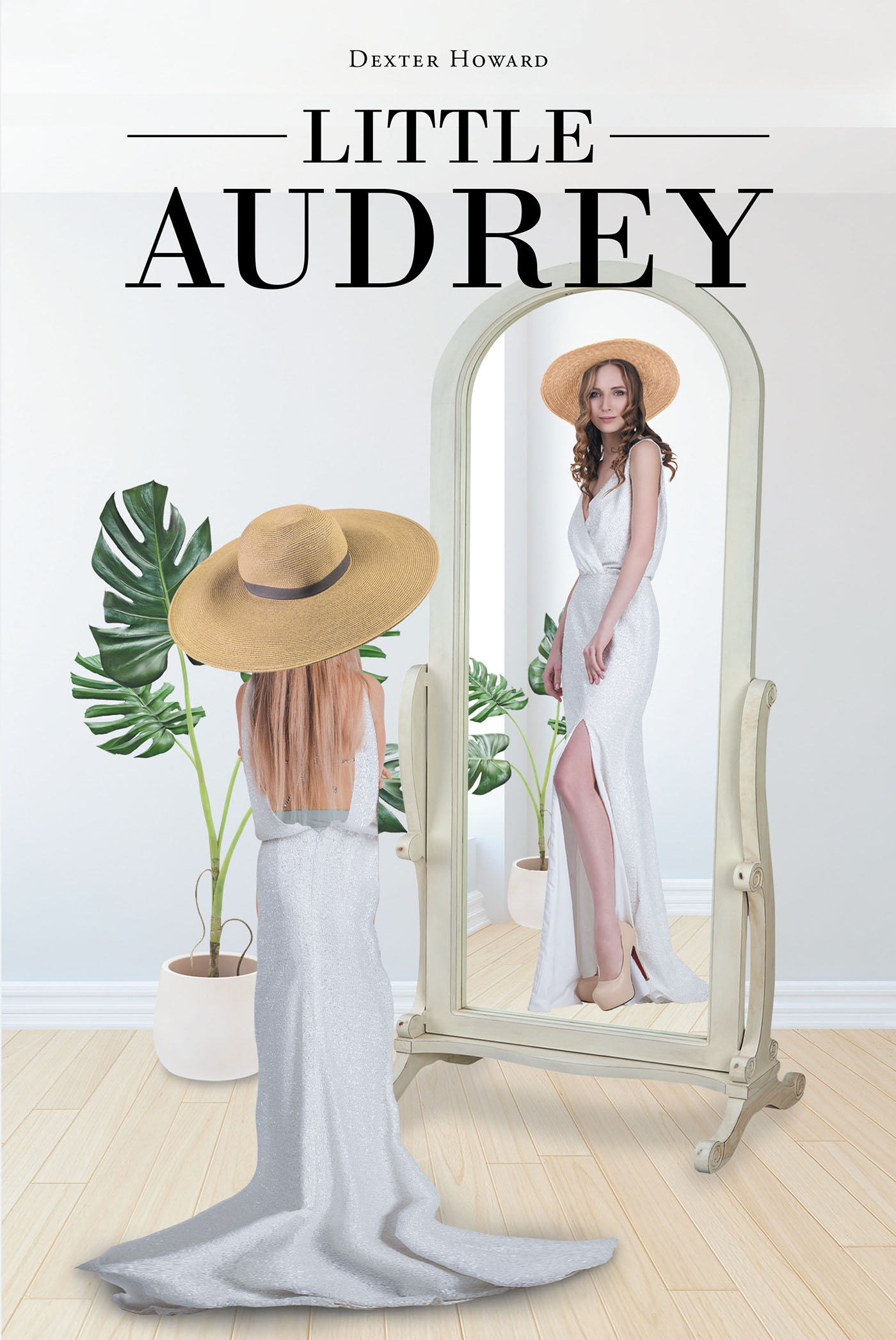 Little Audrey Cover Image