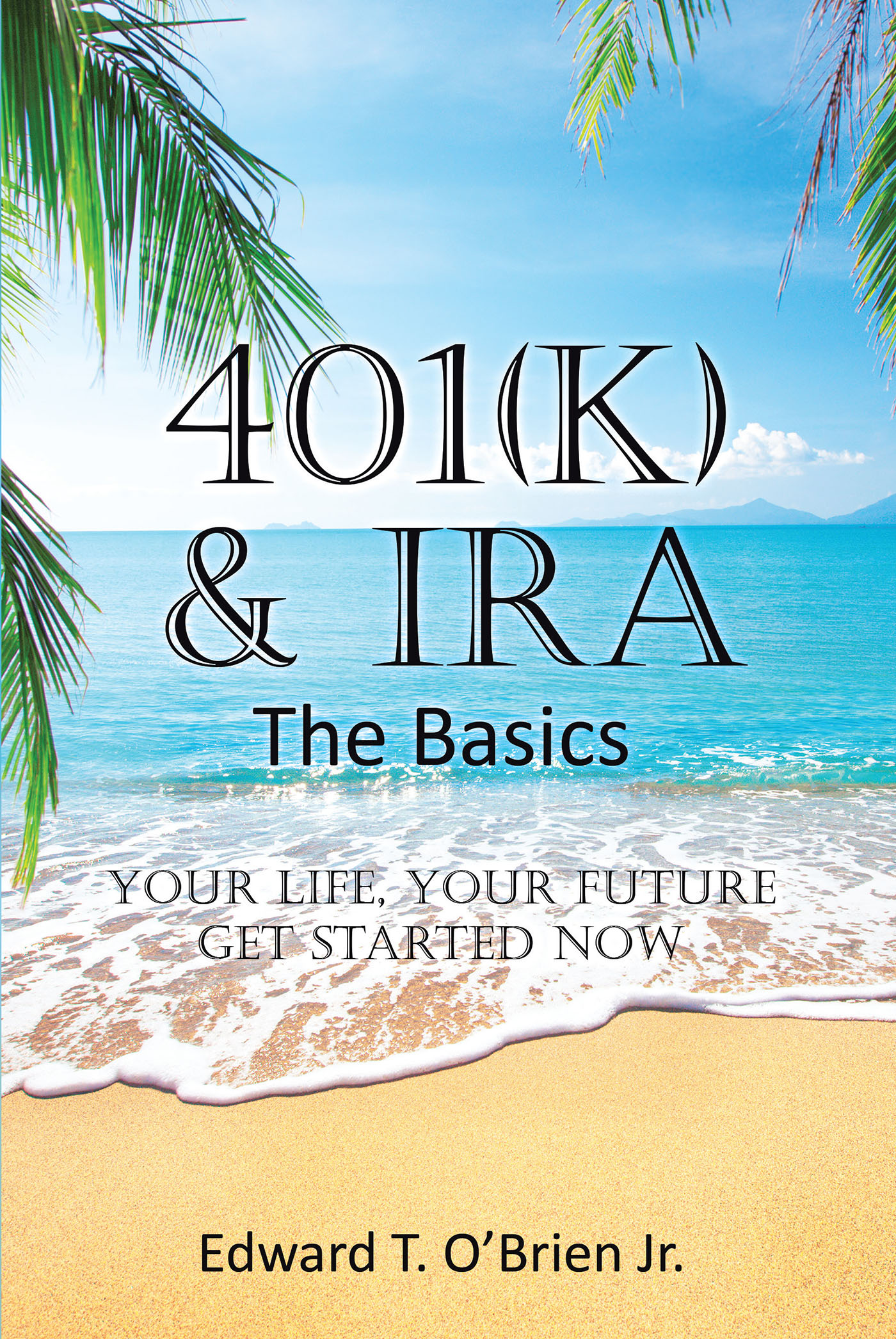 401(k) & IRA the Basics Cover Image