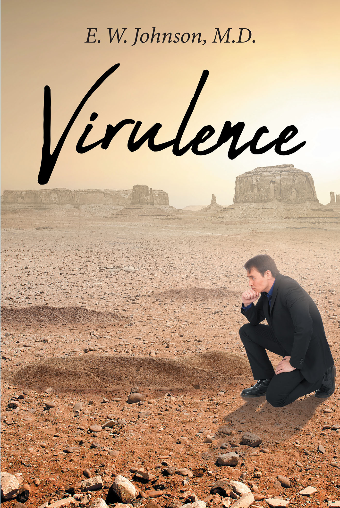 Virulence Cover Image