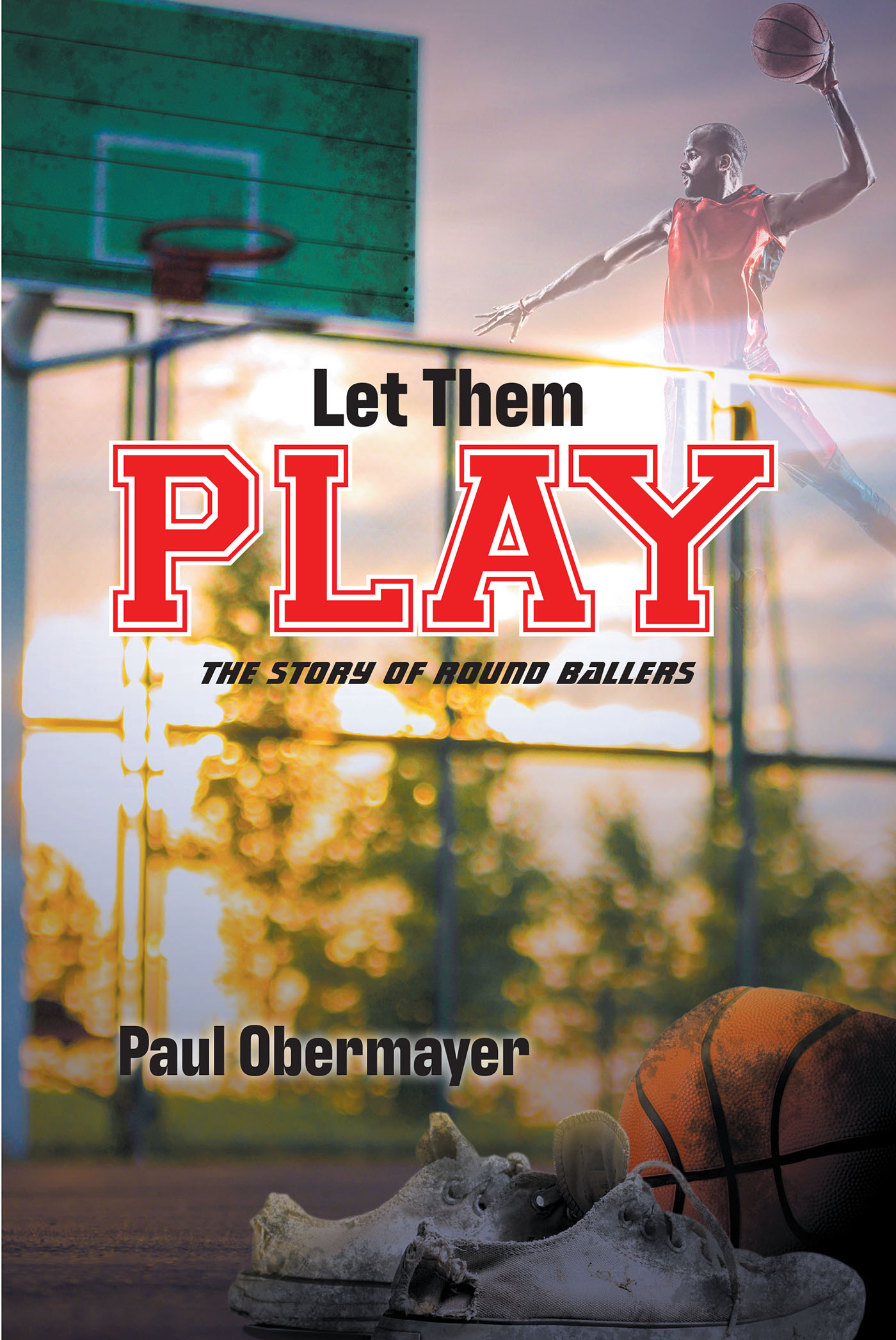 Let Them Play Cover Image