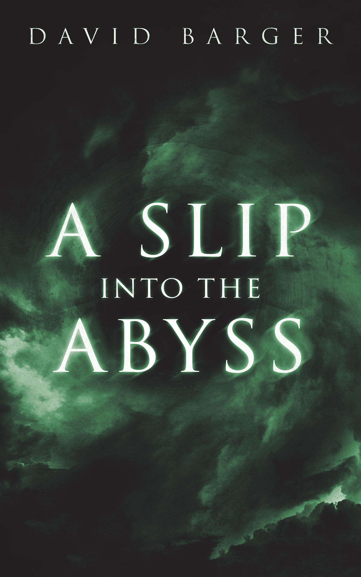 A Slip into the Abyss Cover Image