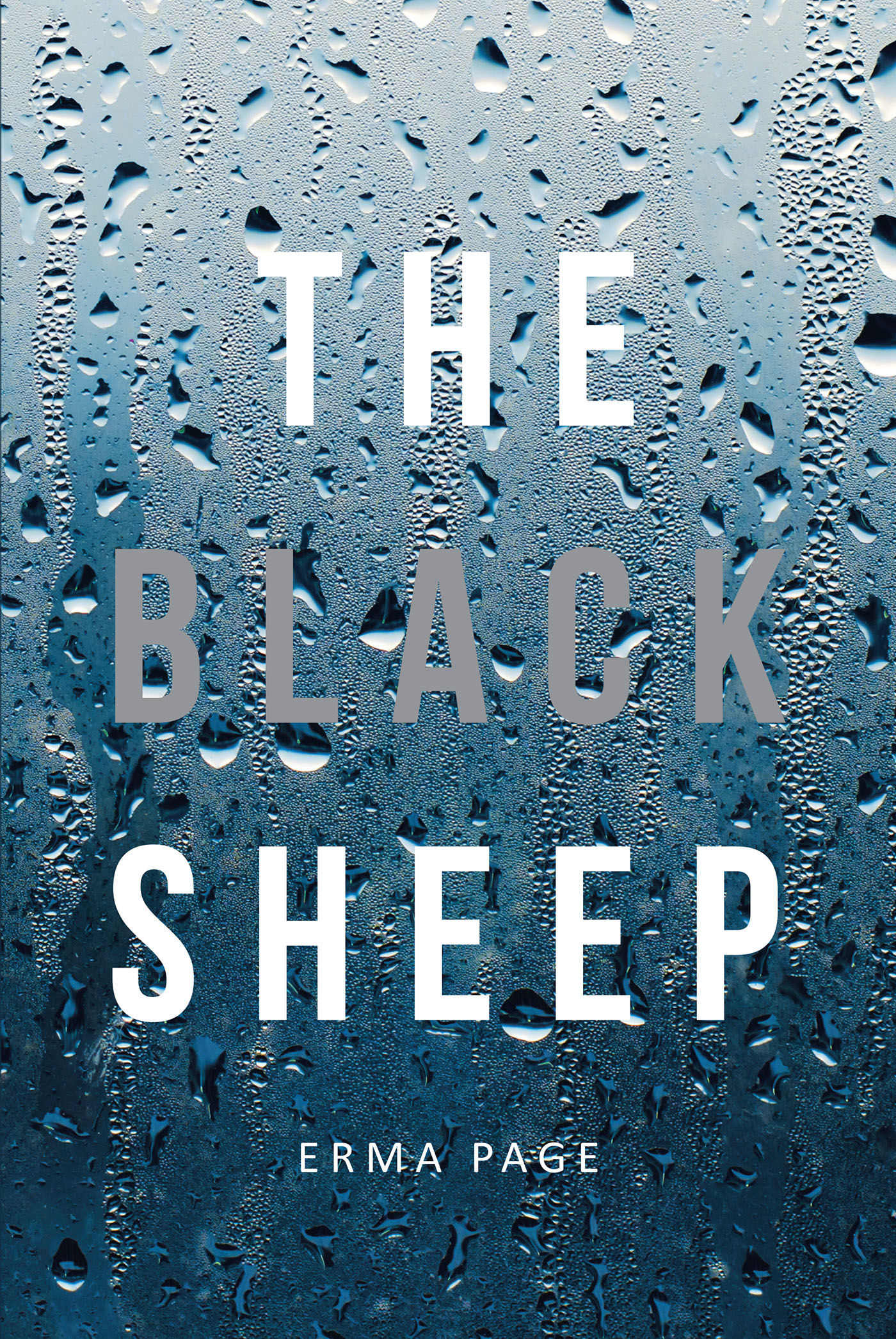 The Black Sheep  Cover Image