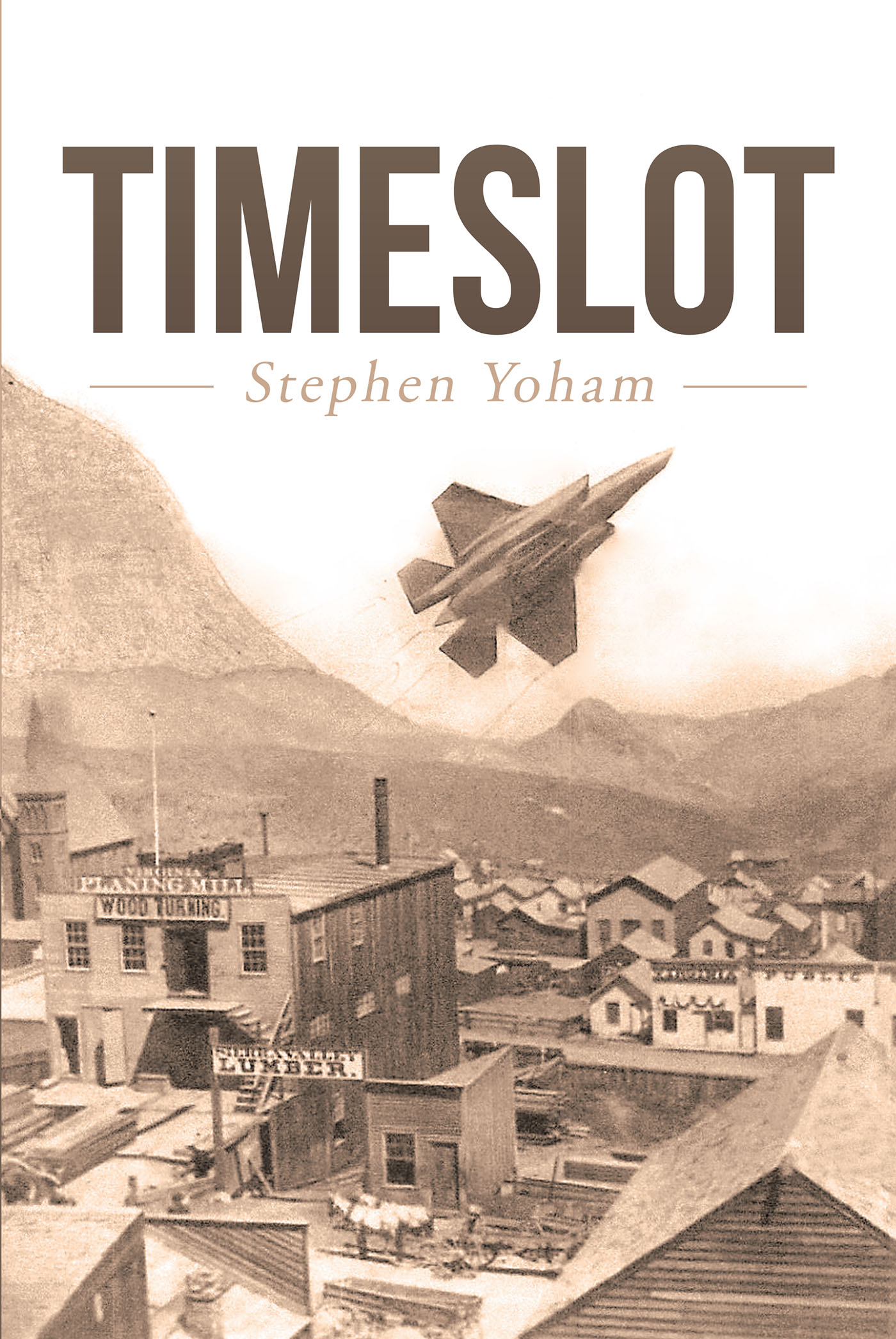 Timeslot Cover Image
