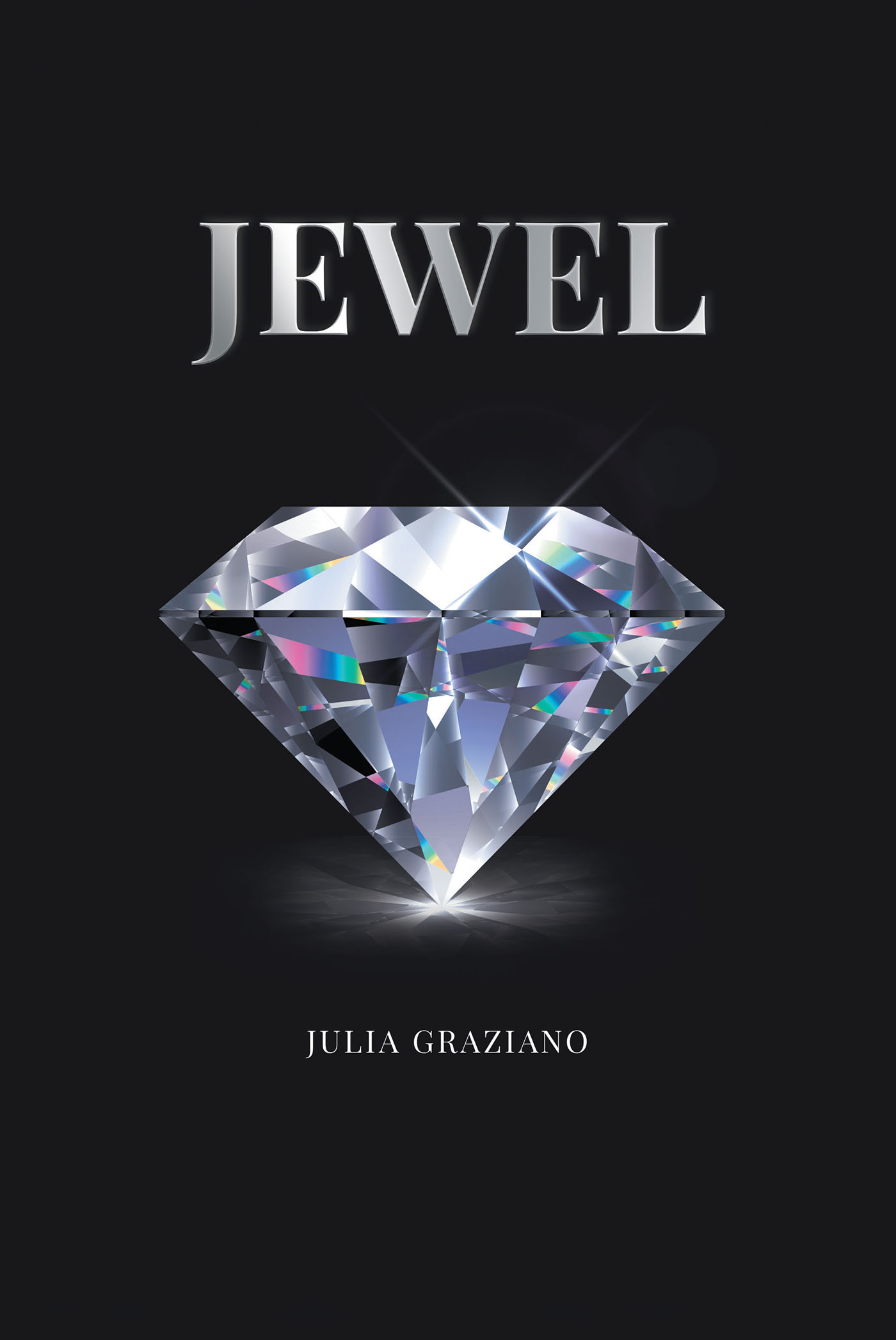 Jewel Cover Image