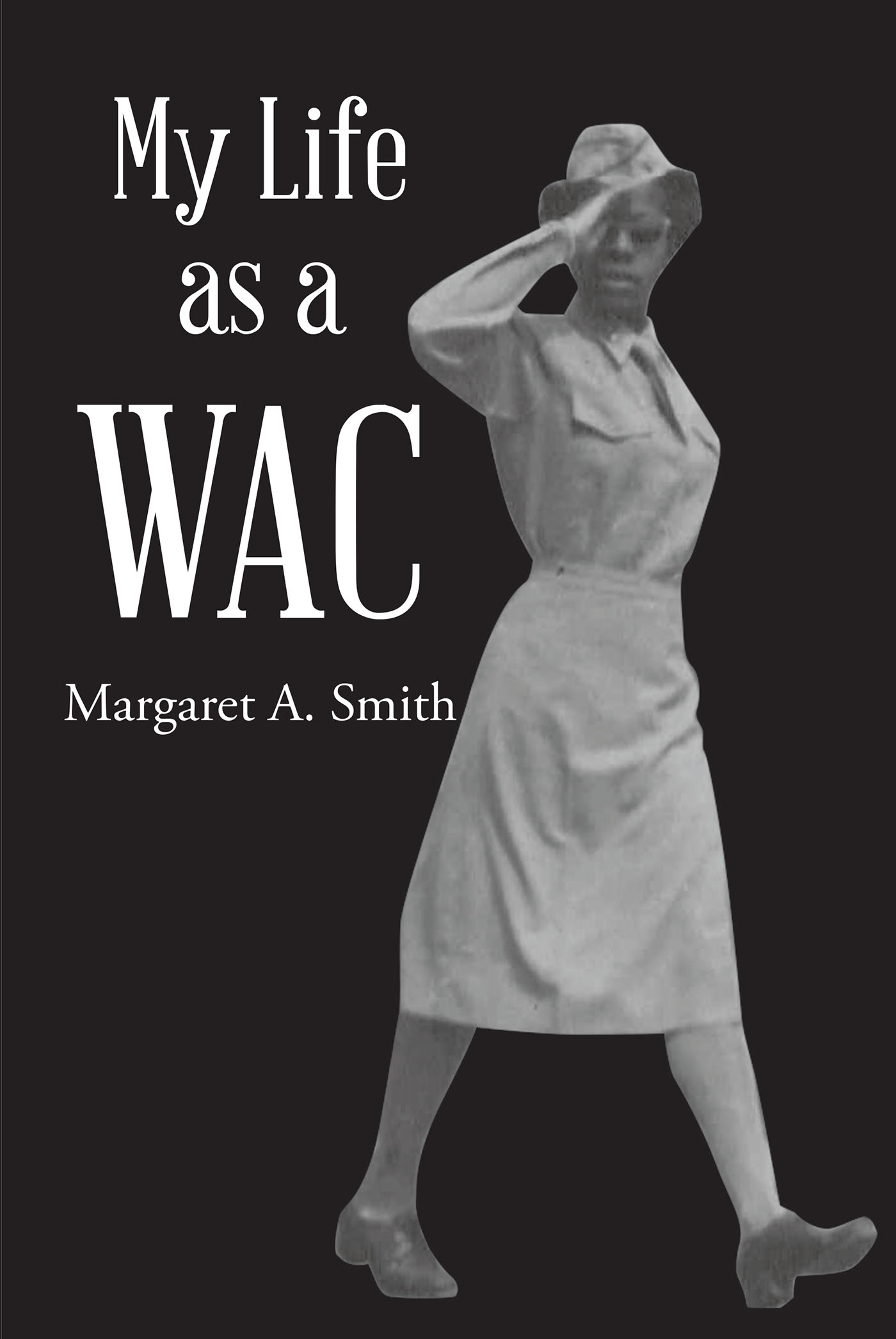 My Life as a WAC Cover Image