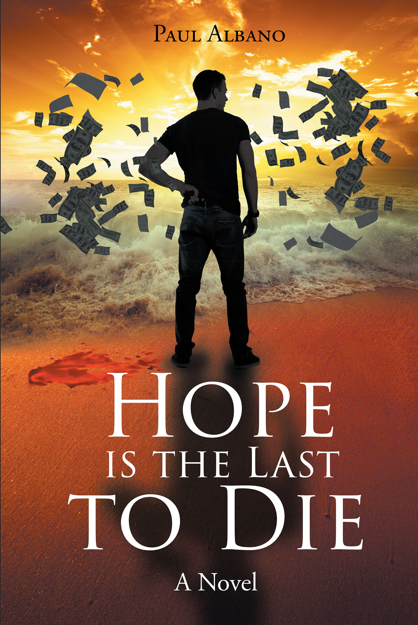 Hope is the Last to Die Cover Image