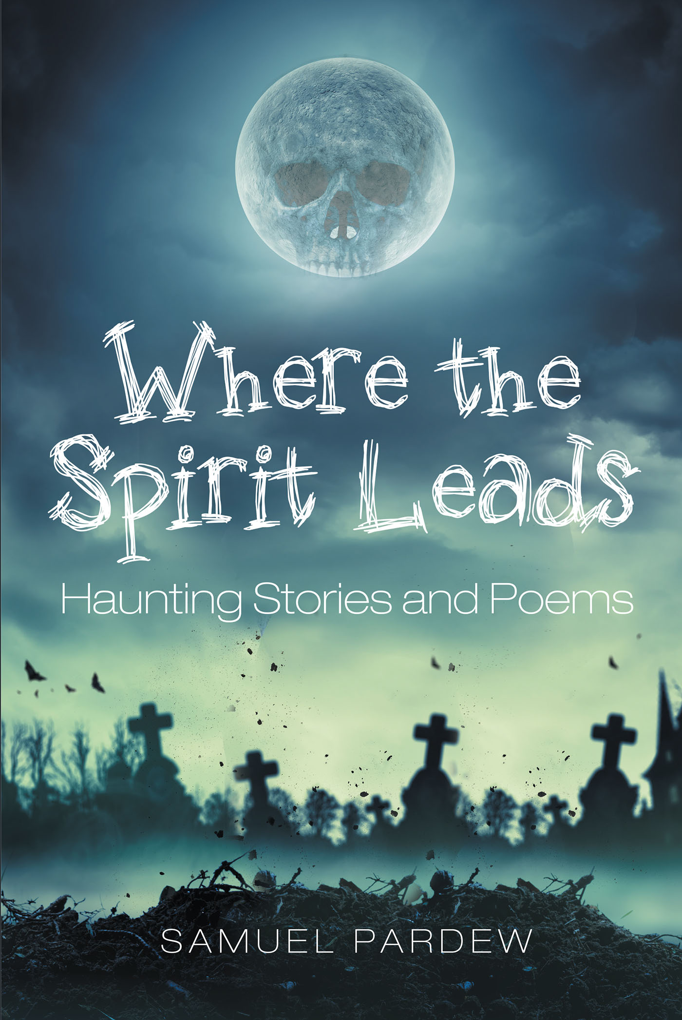 Where the Spirit Leads Cover Image