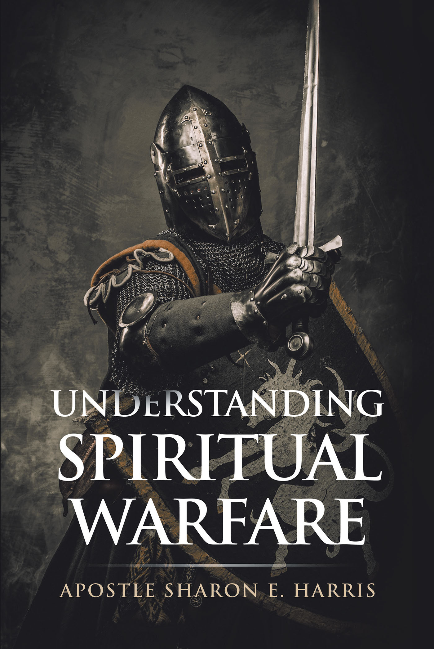 Understanding Spiritual Warfare Cover Image