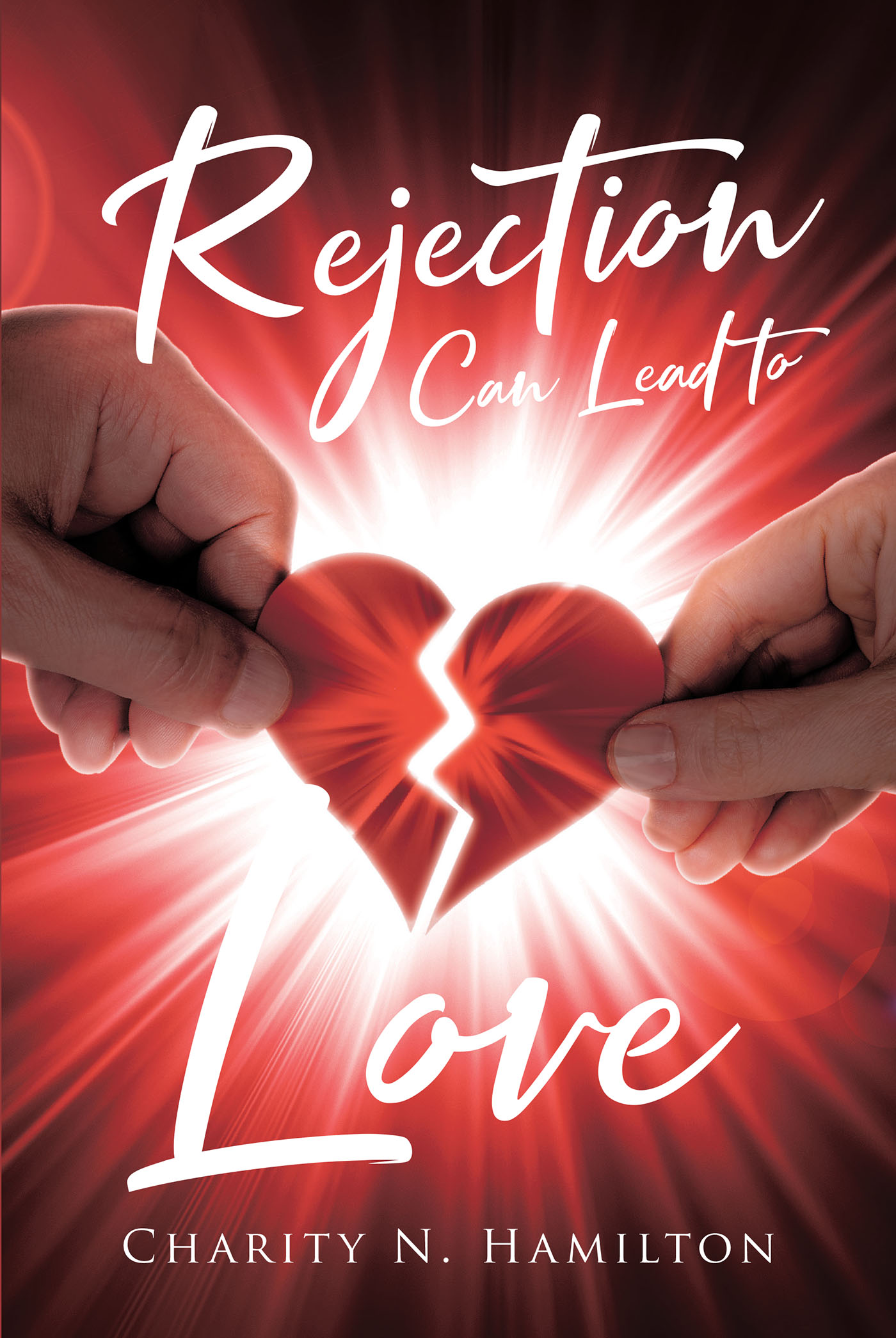 Rejection Can Lead to Love Cover Image