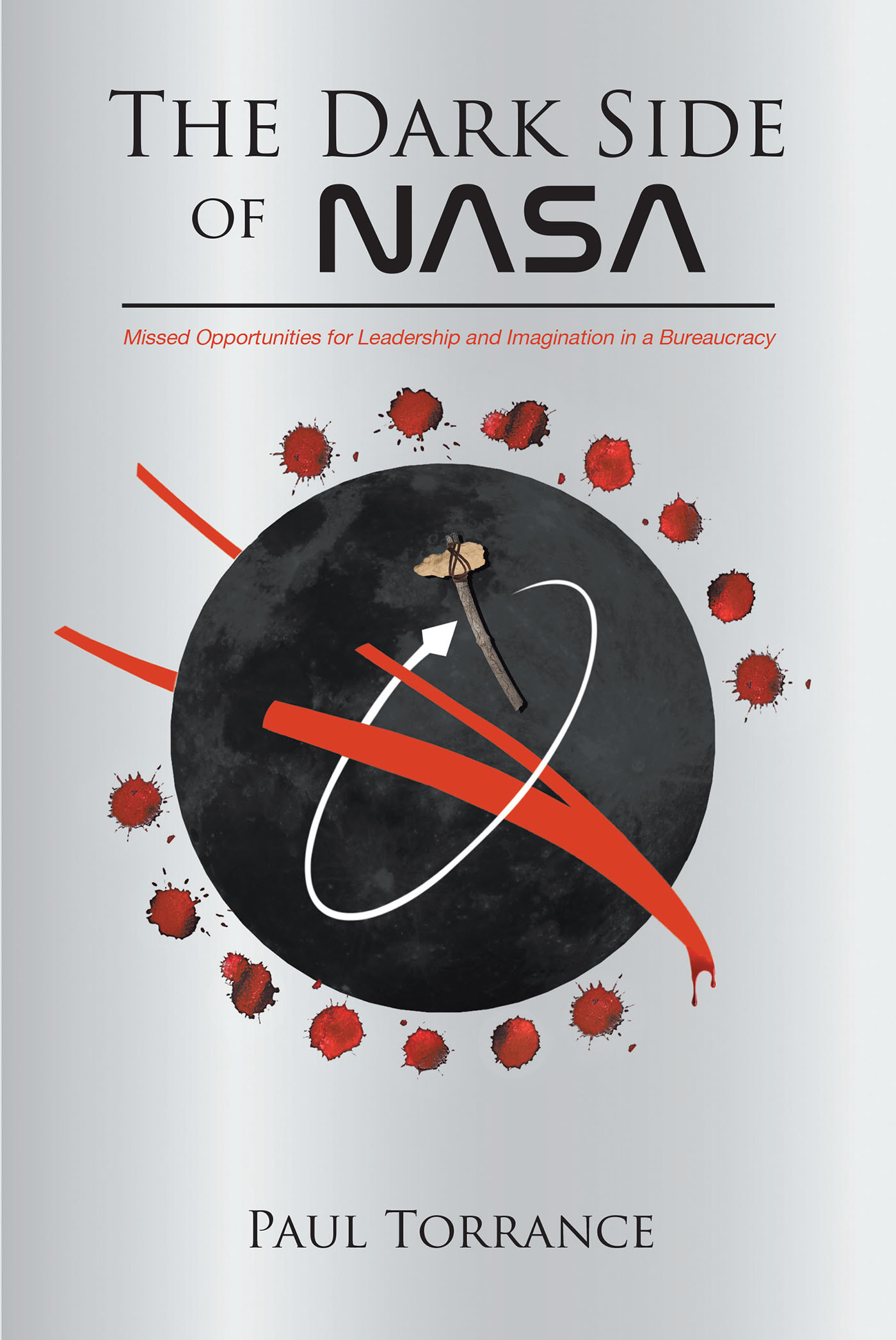 The Dark Side of NASA Cover Image
