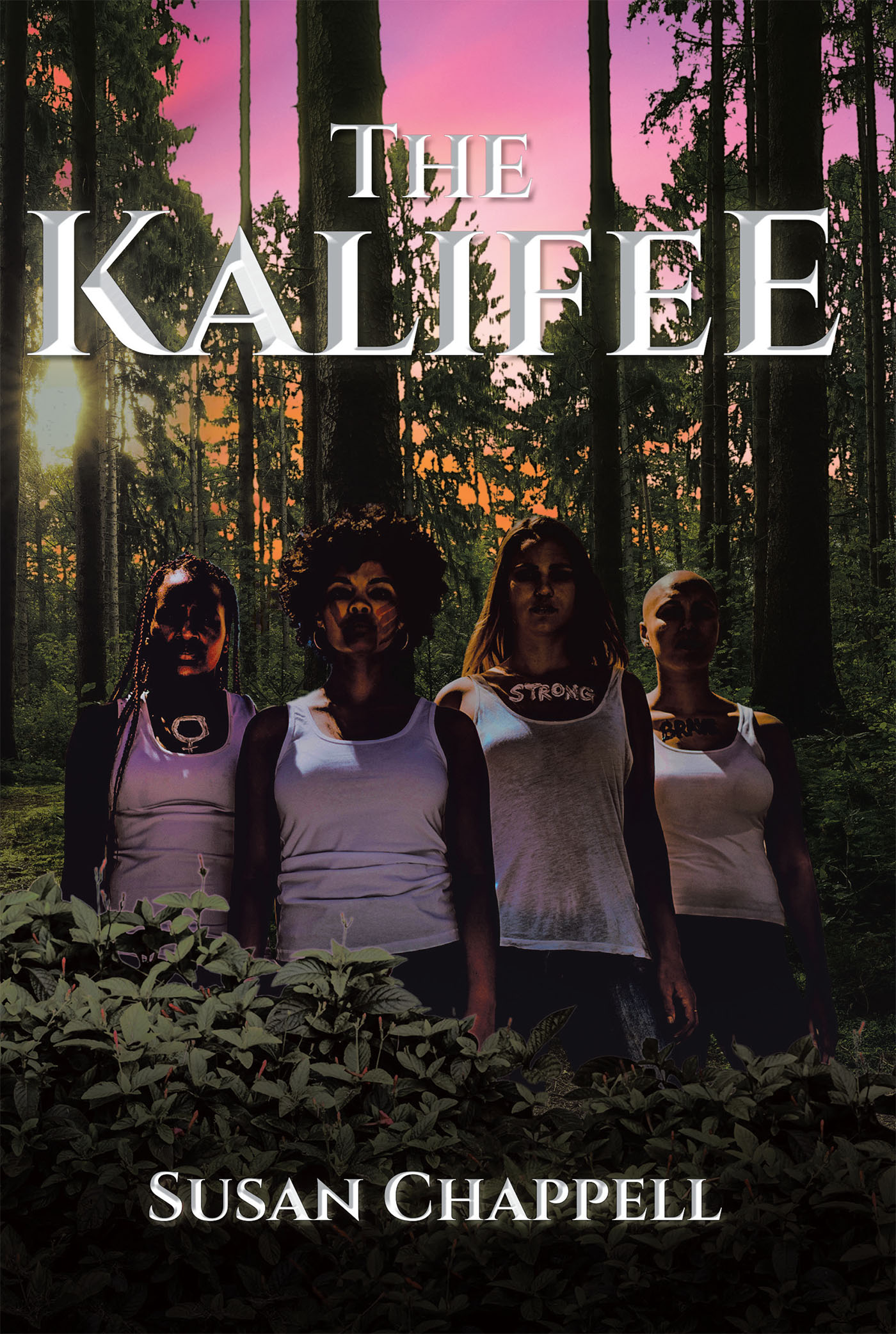 The Kalifee Cover Image