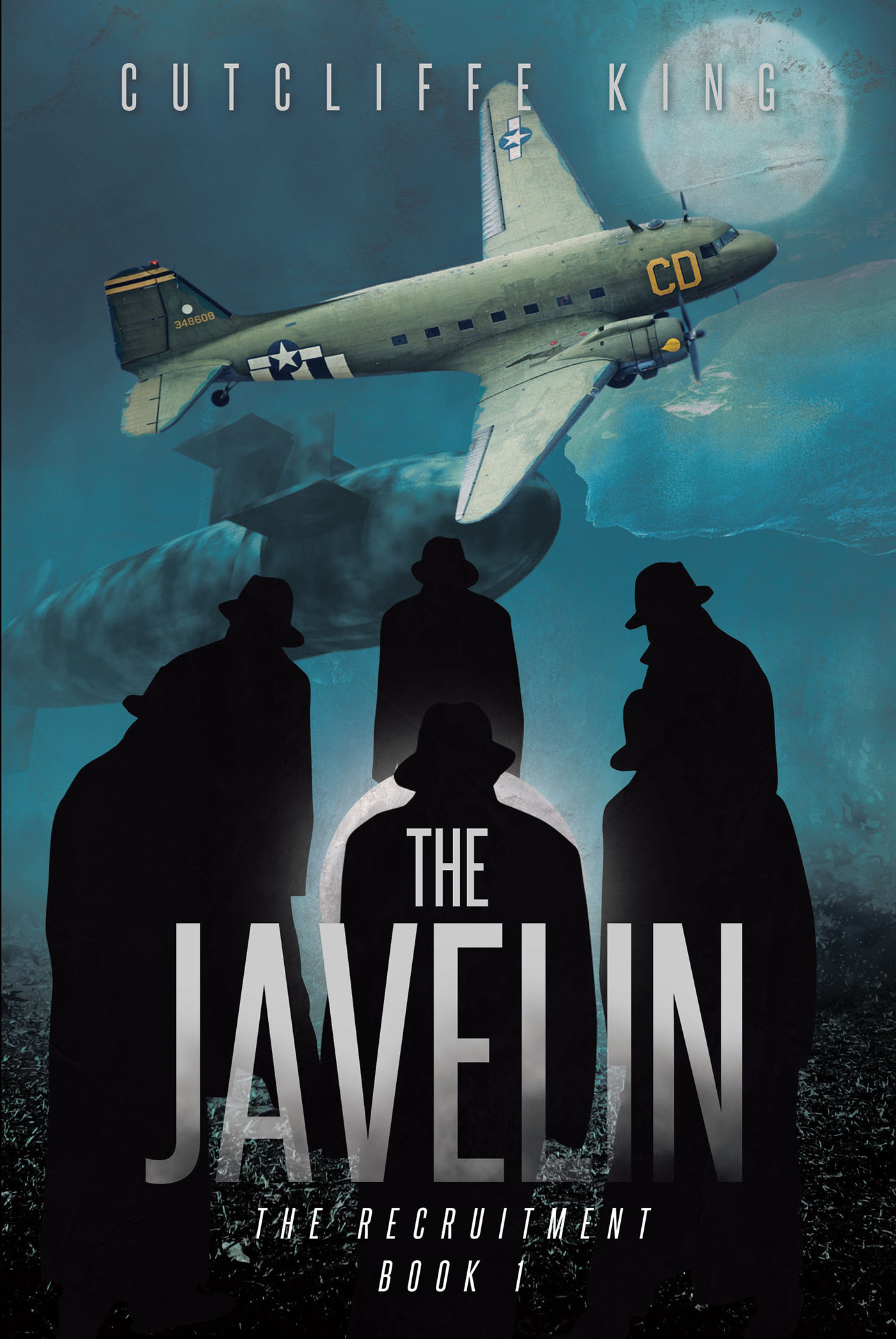 The Javelin Trilogy Cover Image