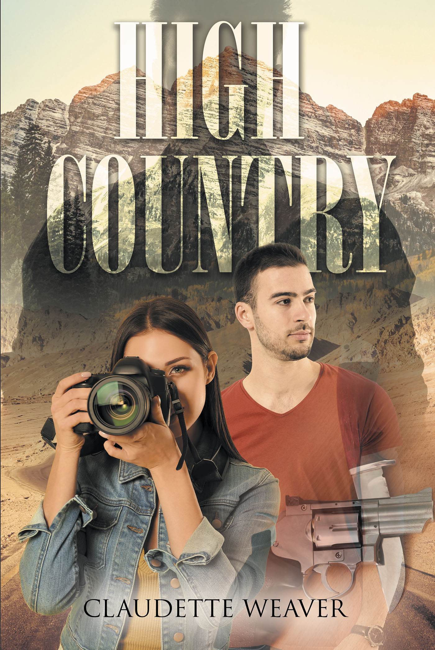 High Country Cover Image
