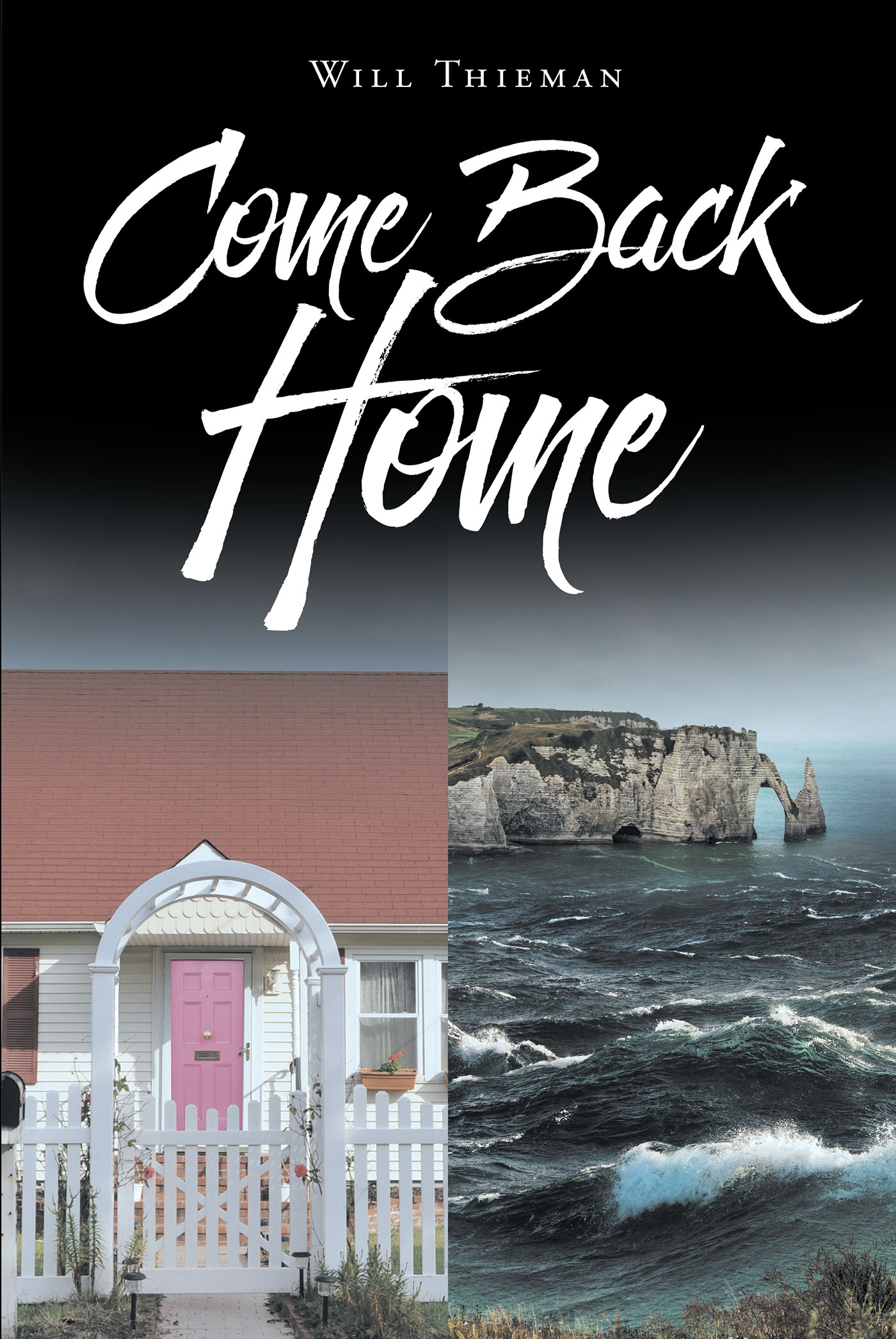 Come Back Home Cover Image