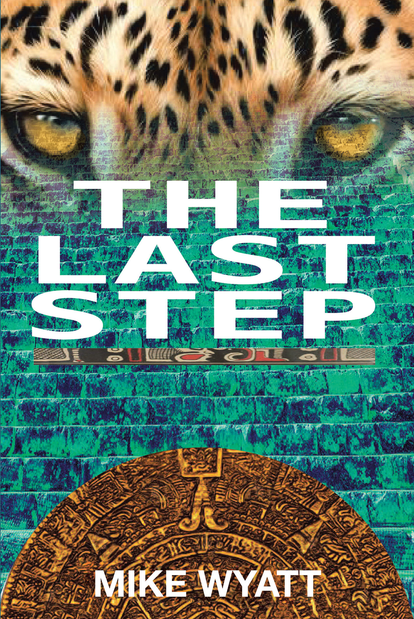 The Last Step Cover Image