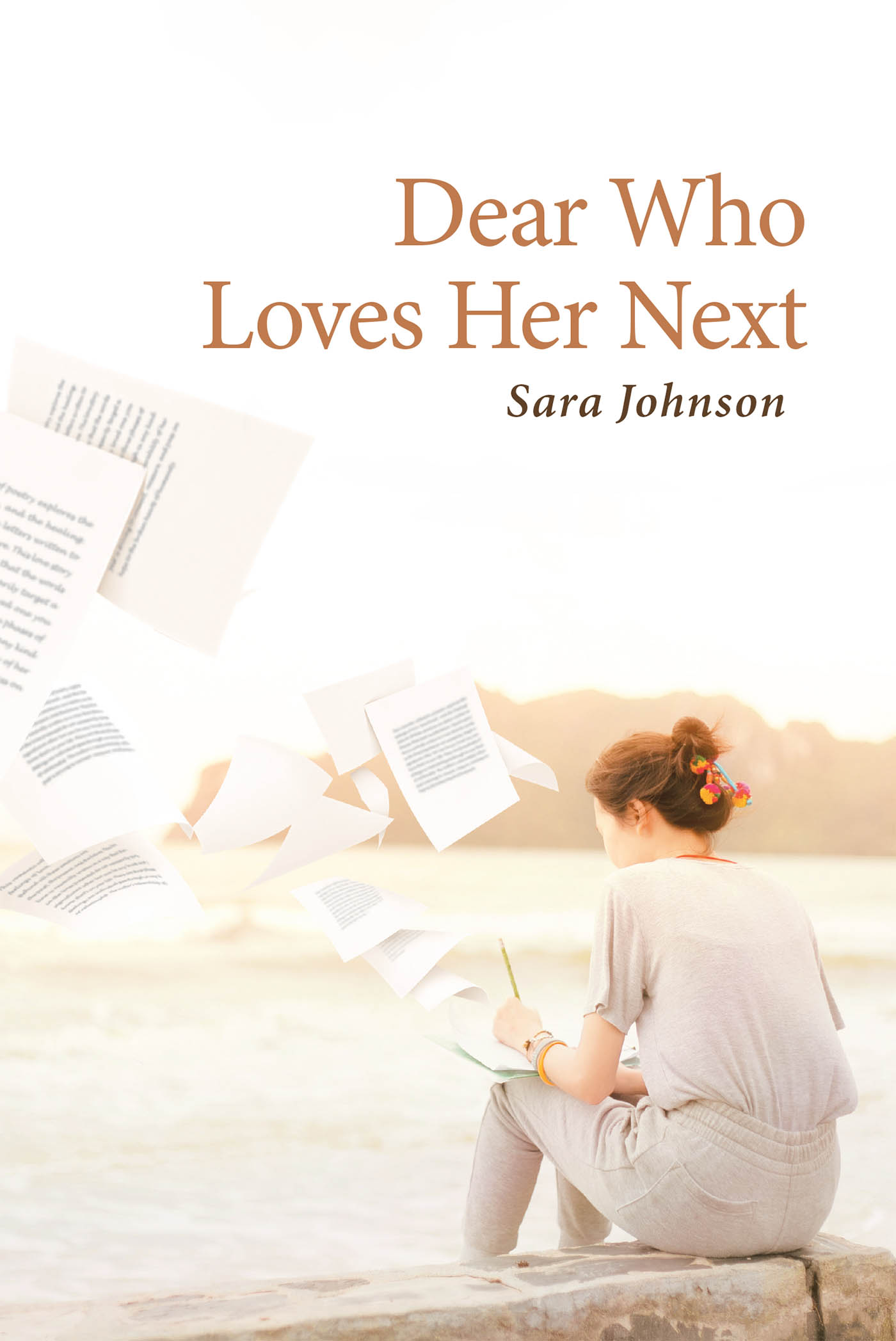 Dear Who Loves Her Next Cover Image