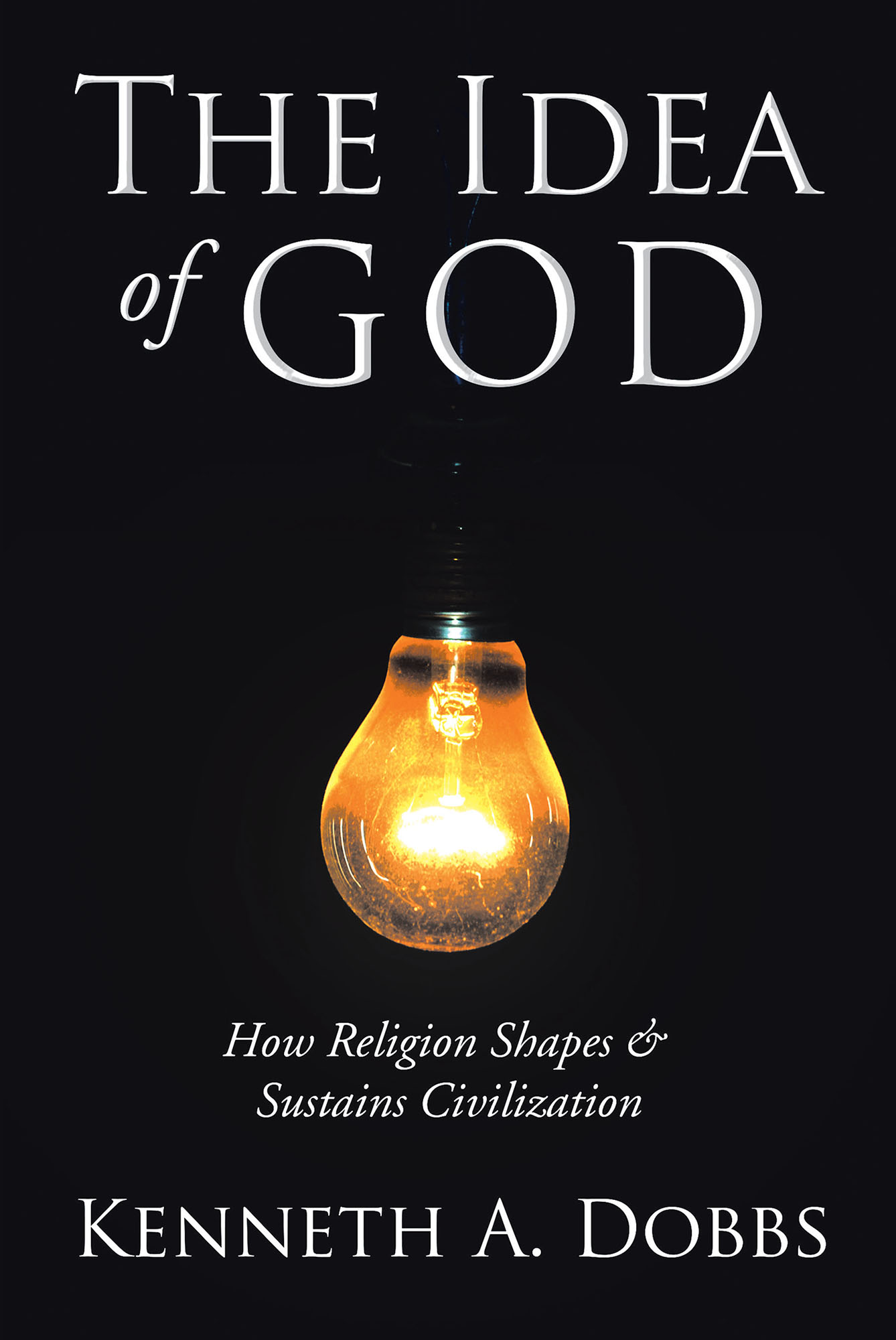 The Idea of God Cover Image