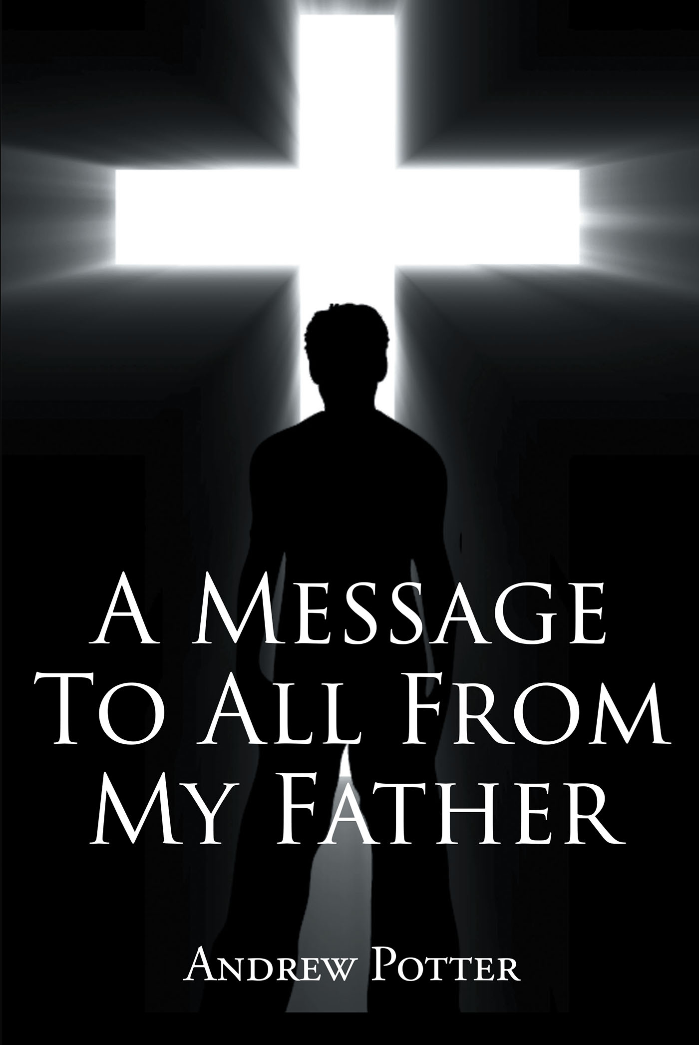 A Message To All From My Father Cover Image