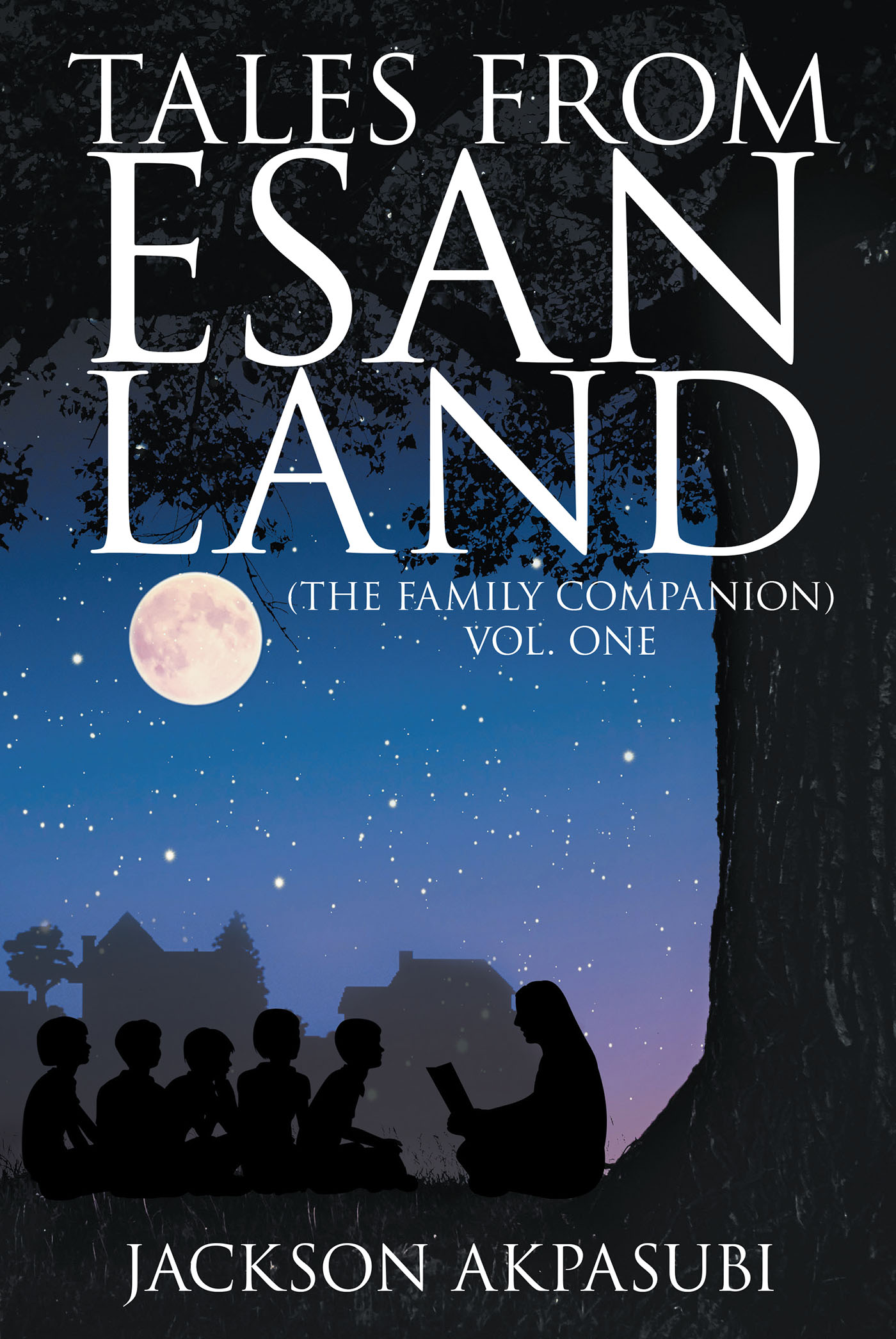 Tales from Esan Land Cover Image