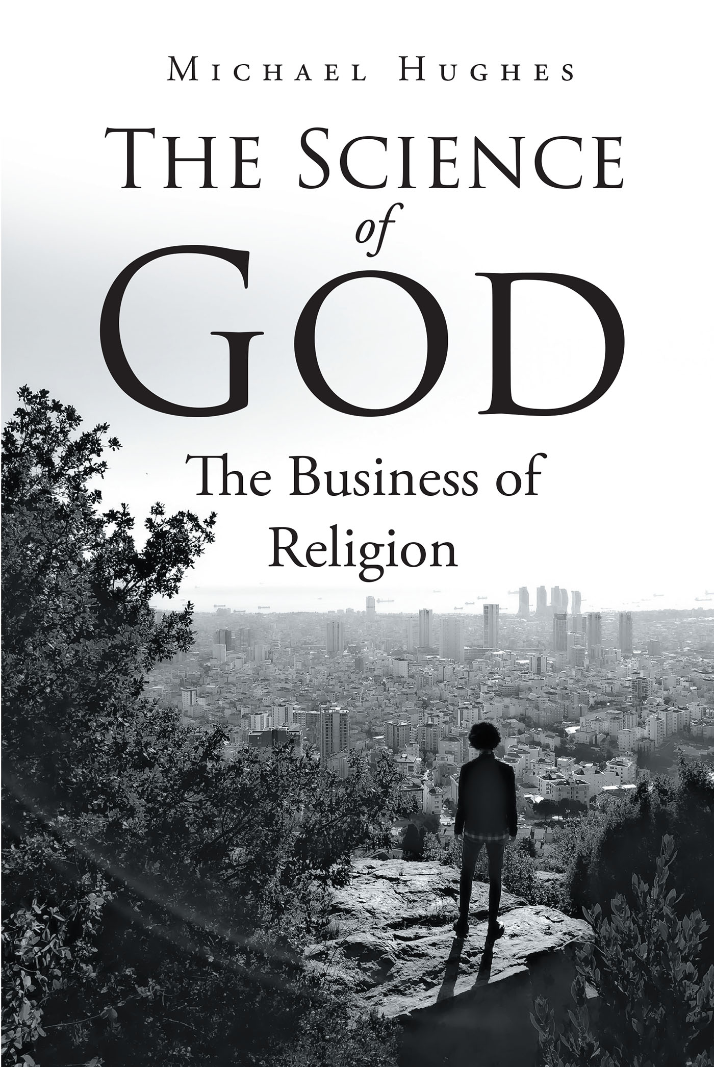 The Science of God Cover Image