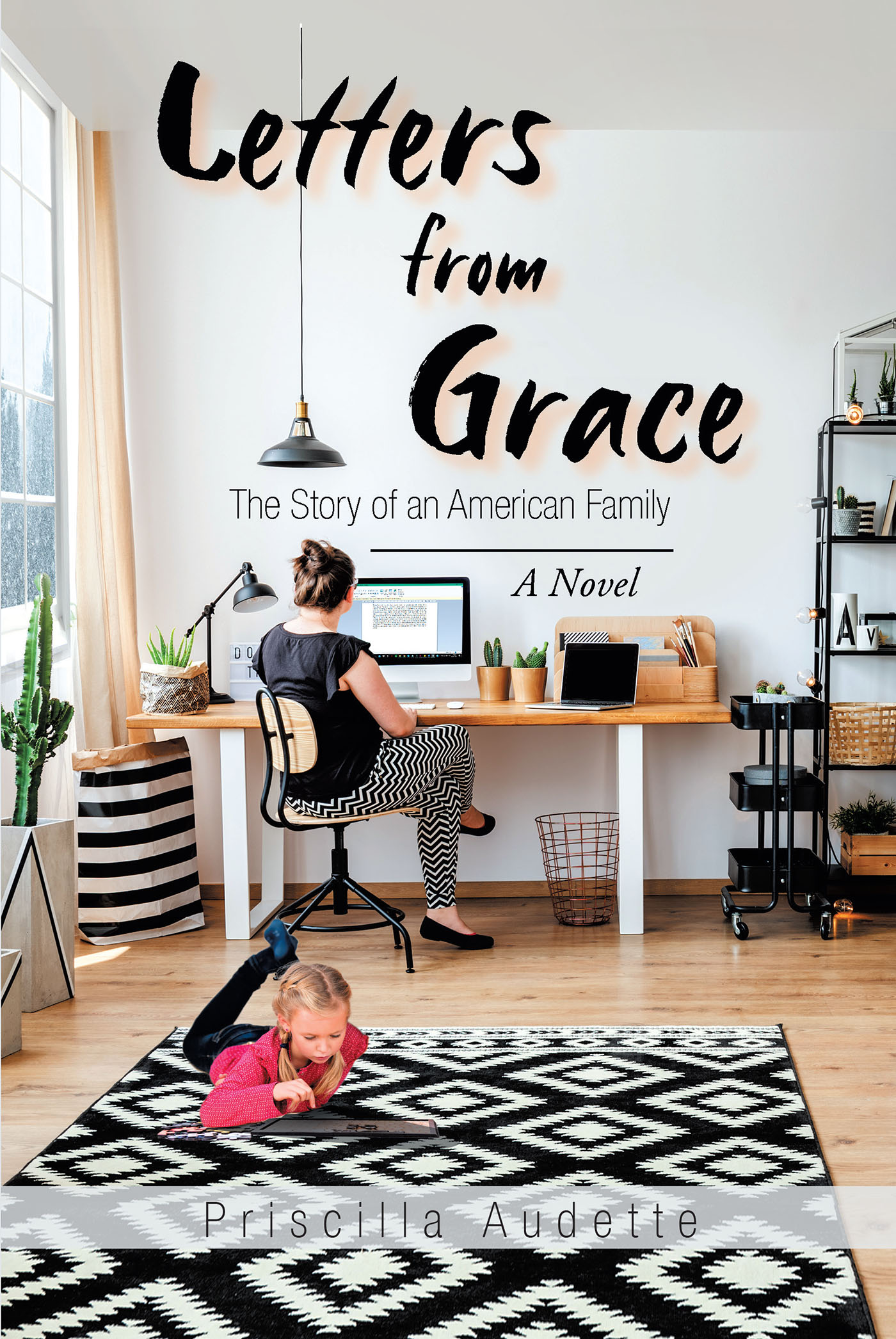 Letters from Grace Cover Image