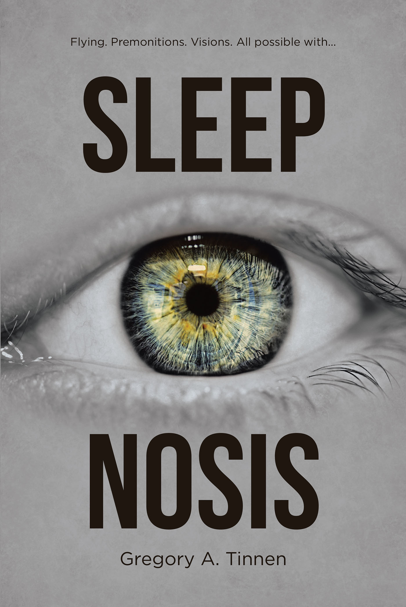 Sleep Nosis Cover Image