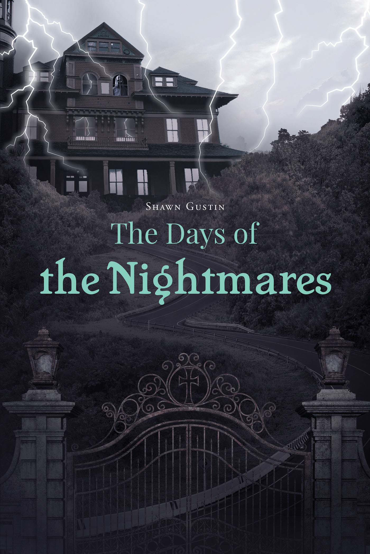 The Days of the Nightmares Cover Image