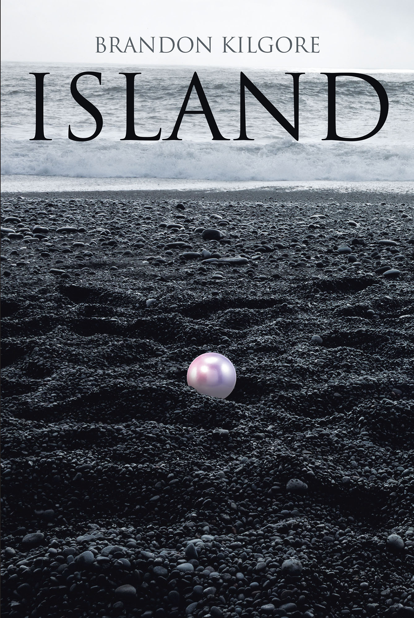 Island Cover Image