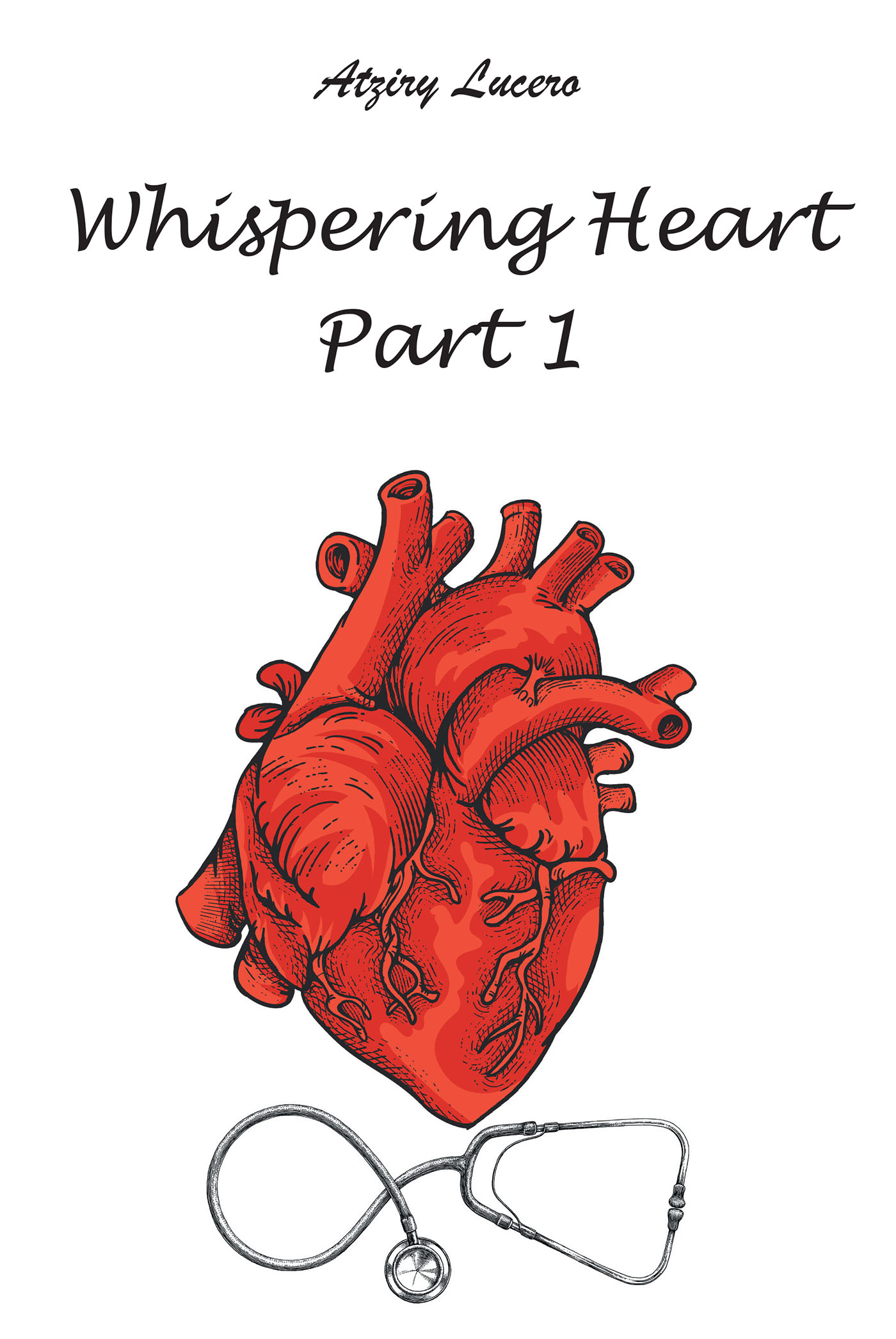 Whispering Heart Cover Image