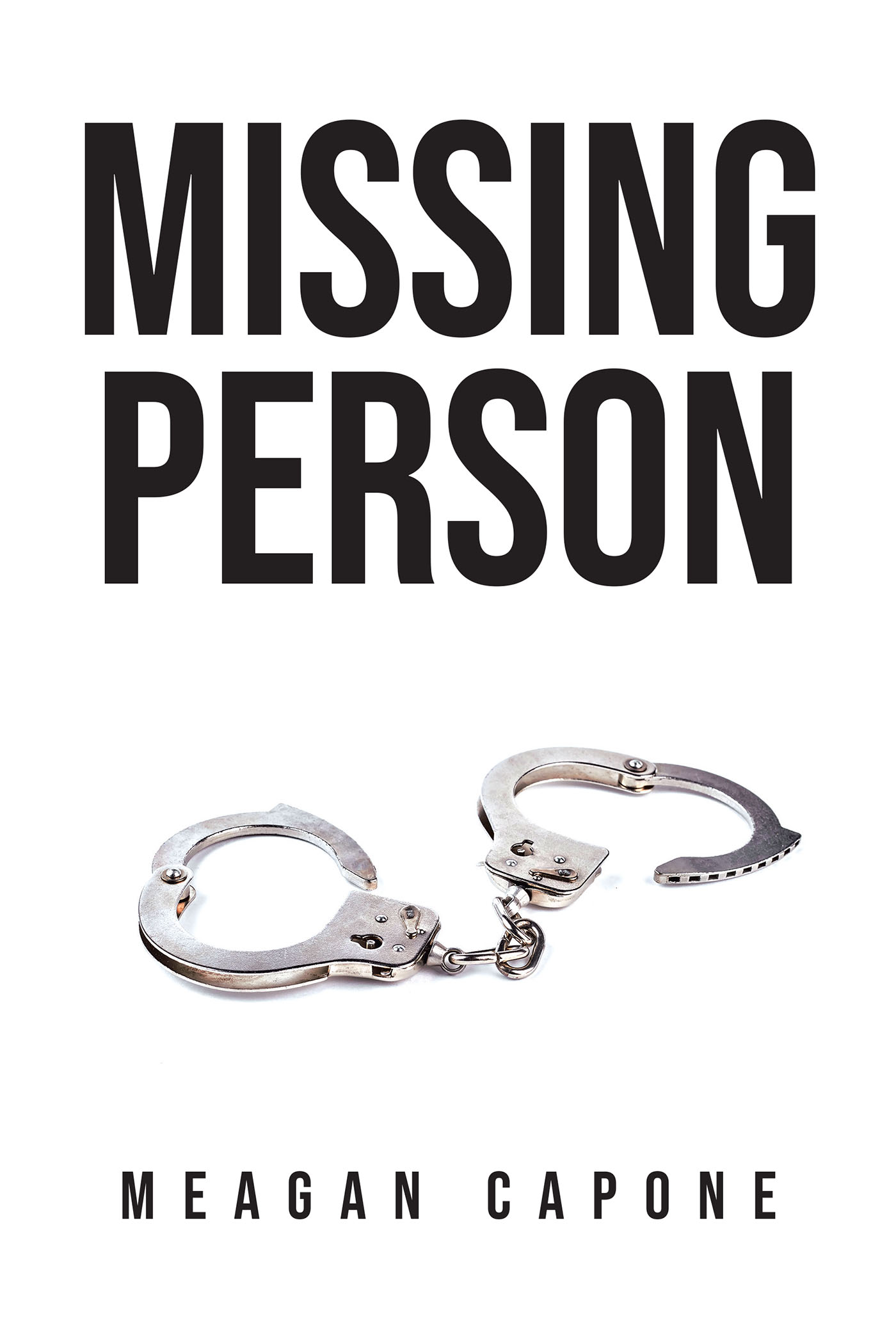 Missing Person Cover Image