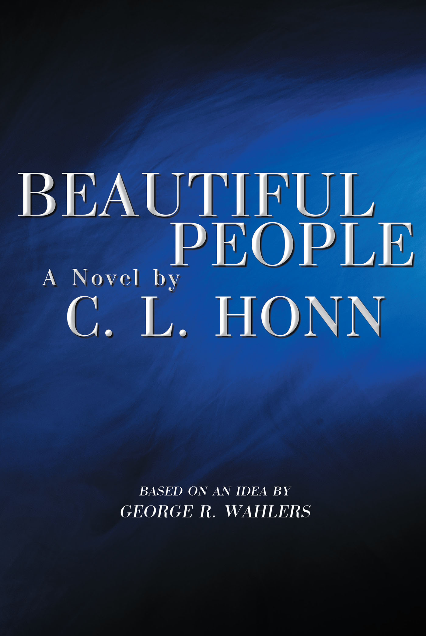 Beautiful People Cover Image