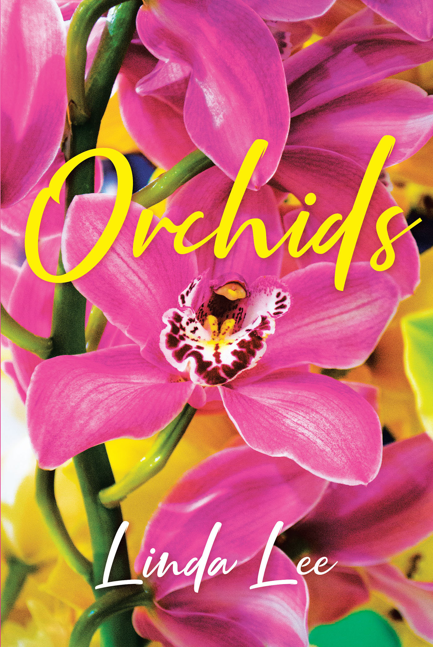 Orchids  Cover Image