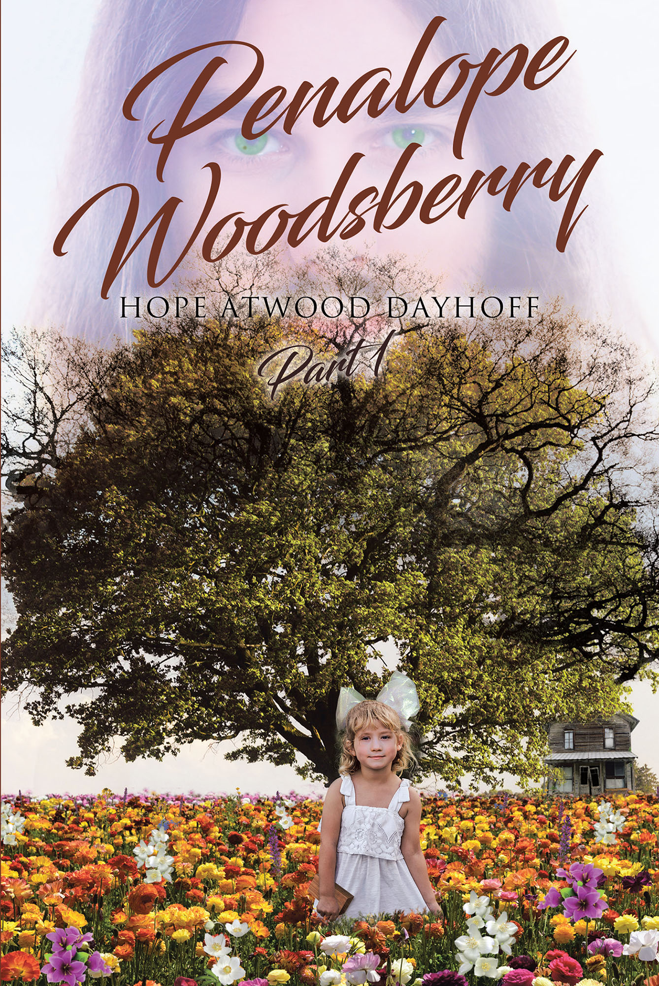 Penalope Woodsberry Cover Image