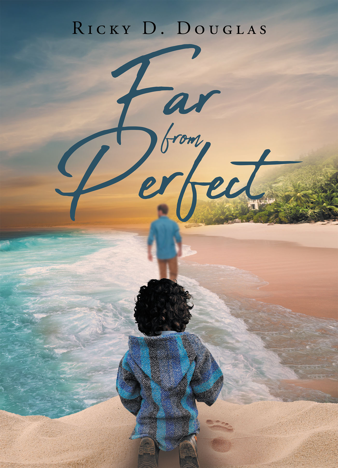 Far from Perfect Cover Image