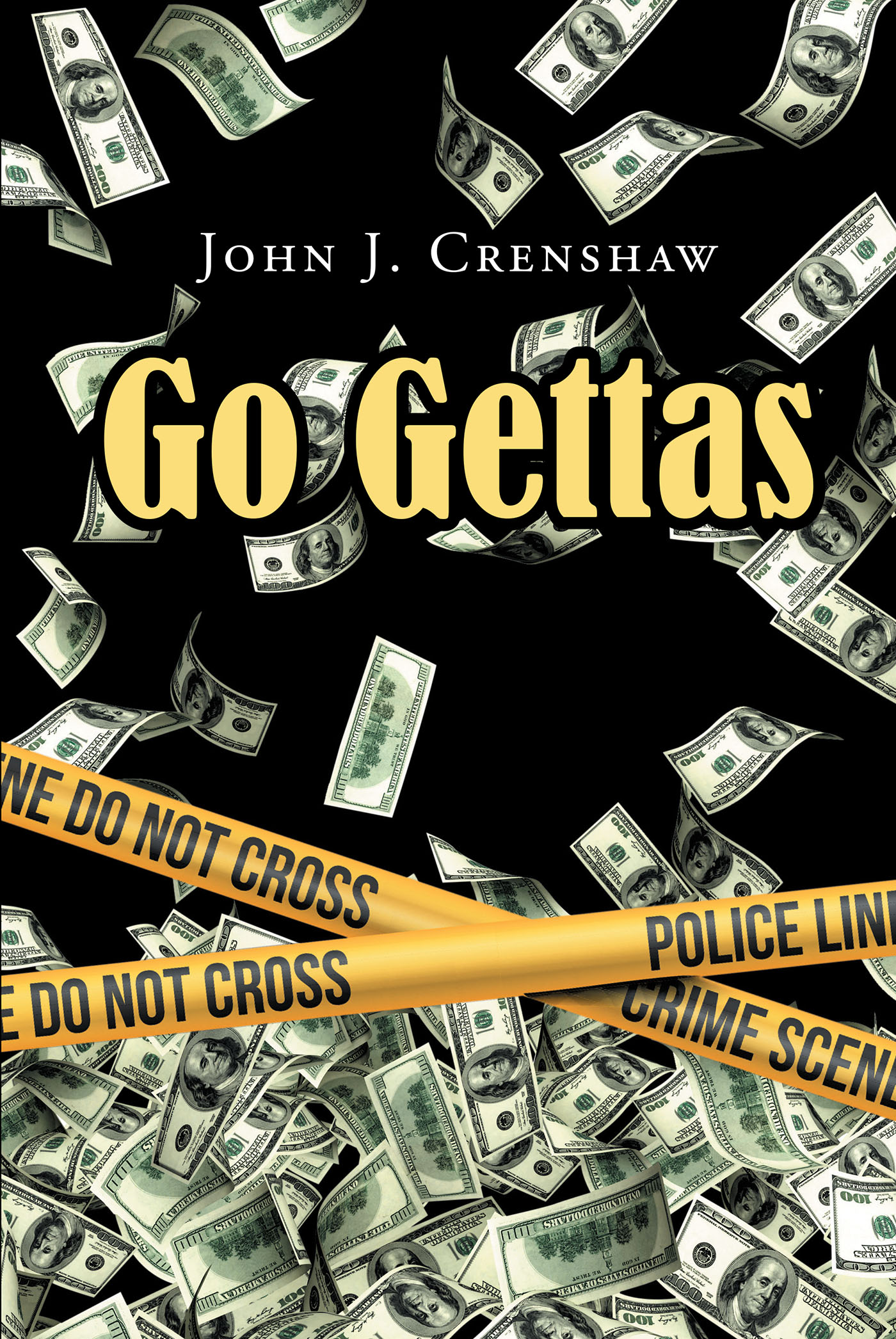 Go Gettas Cover Image