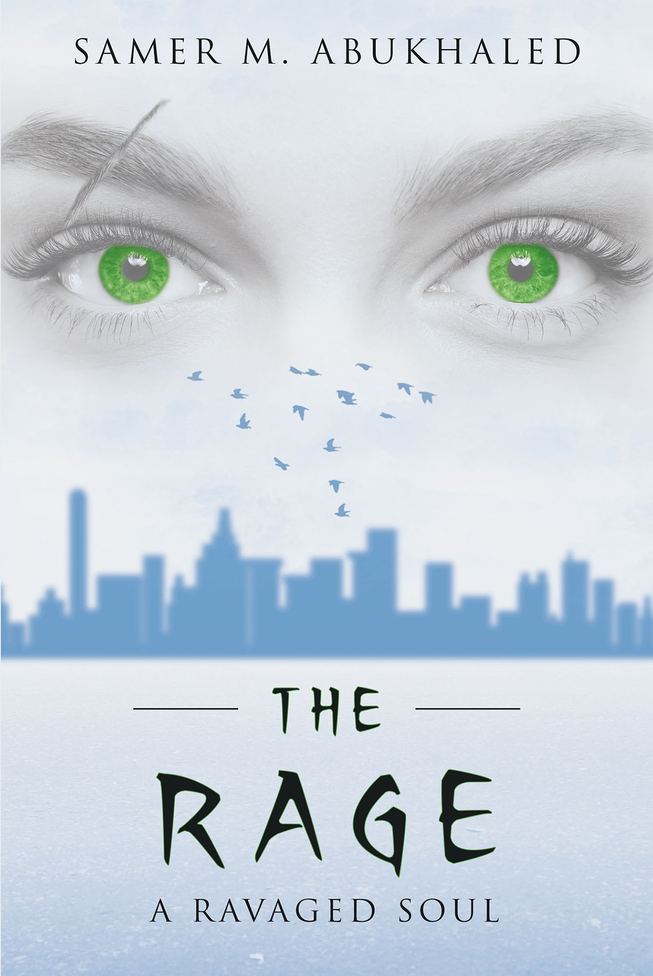 The Rage Cover Image